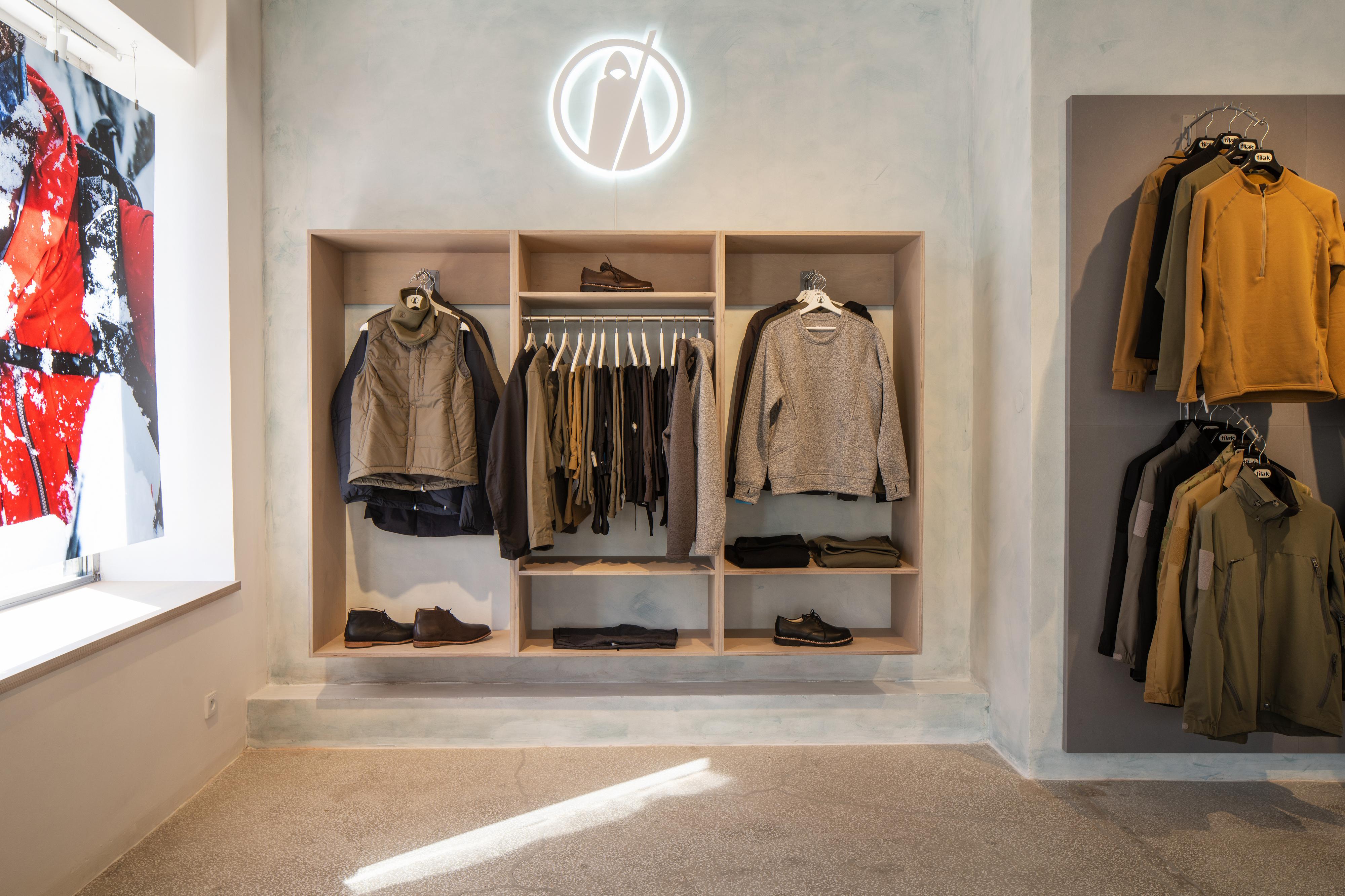 Tilak & Meindl Concept Store foto 2
