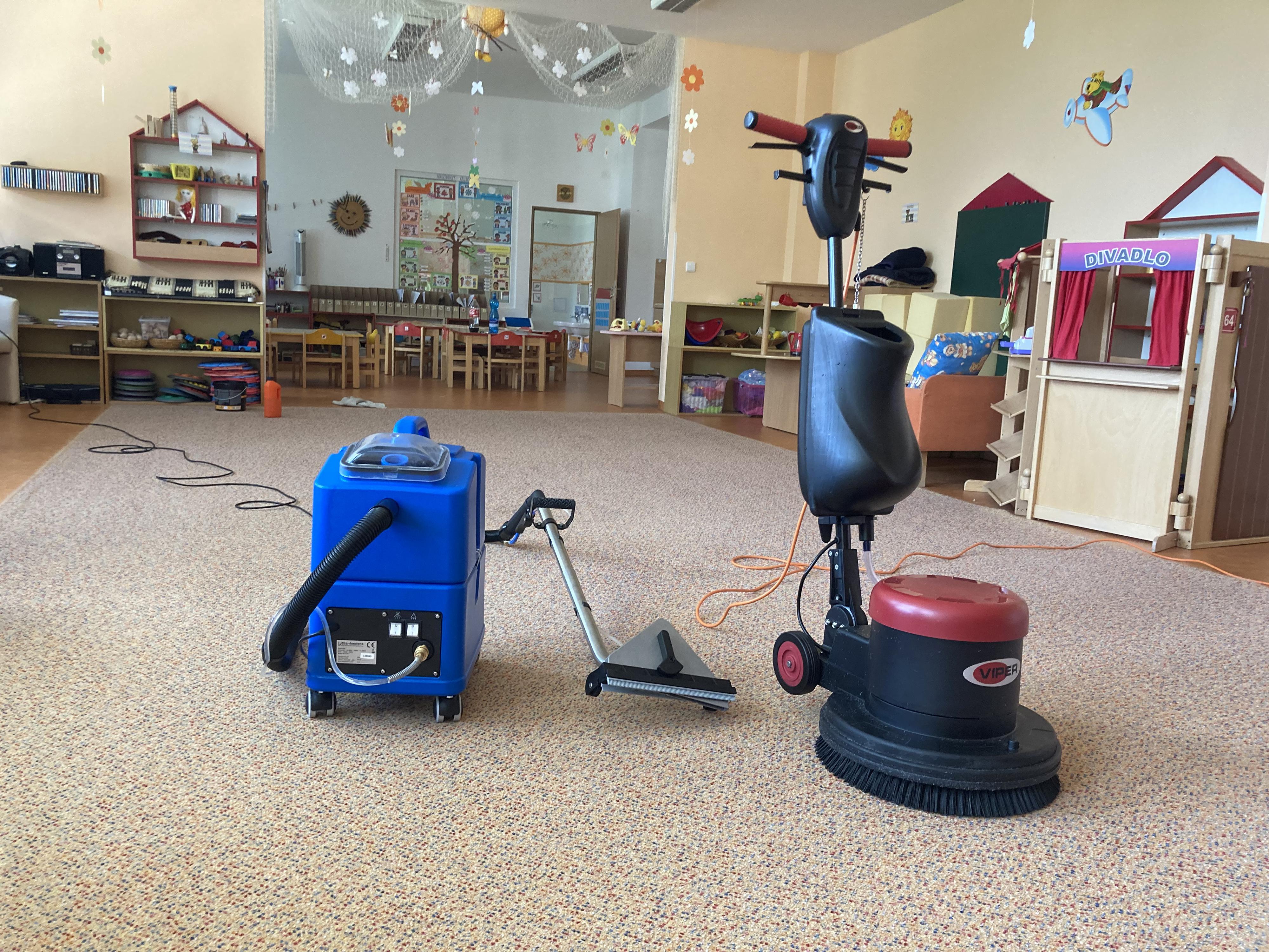 Čištění koberců a čalounění Josef Řehánek foto 3