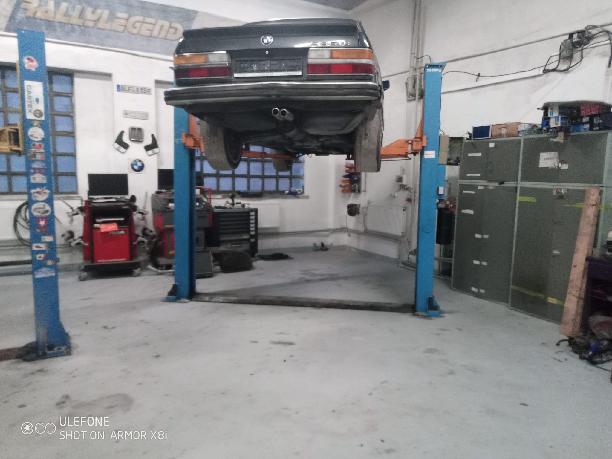 D.D CAR - autoservis foto 5