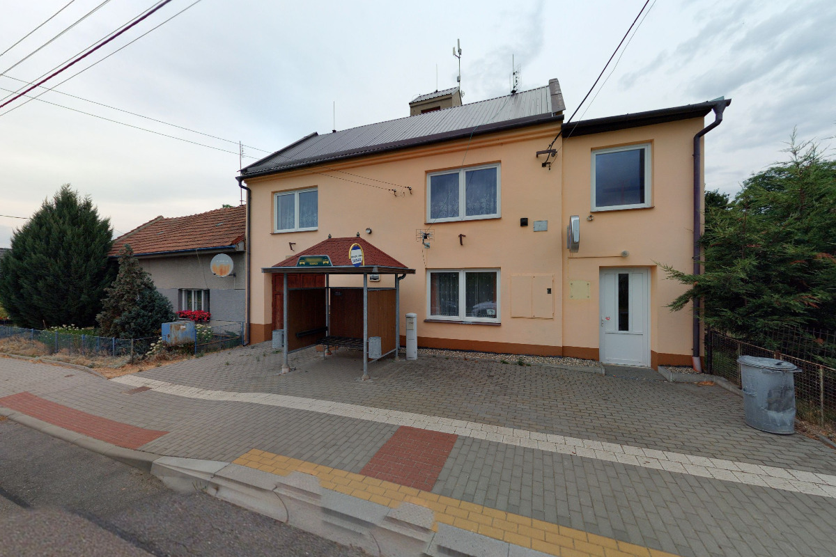 Hospoda u Floriánka - Štarnov foto 1