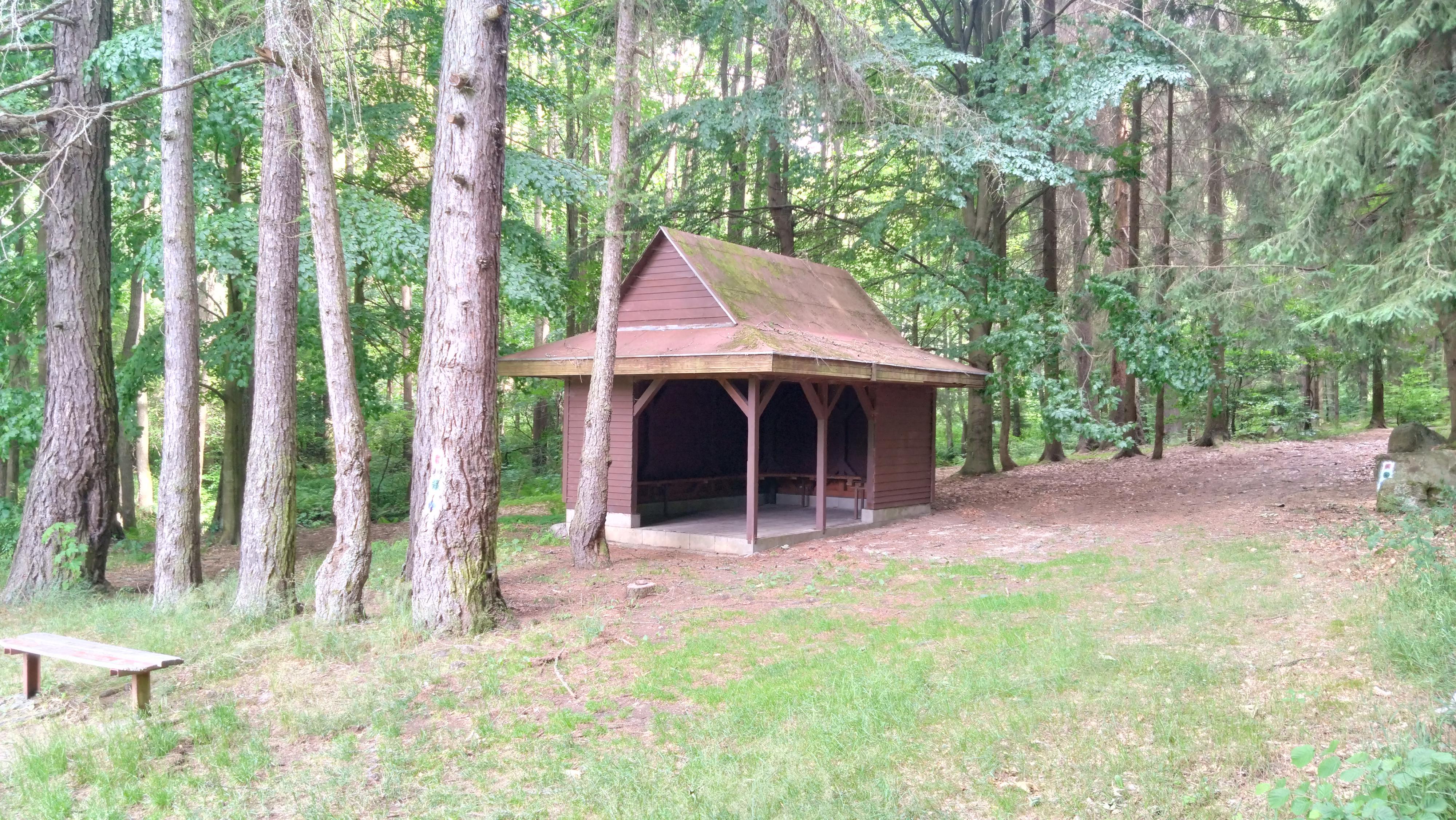 Koupaliště Merklín foto 5