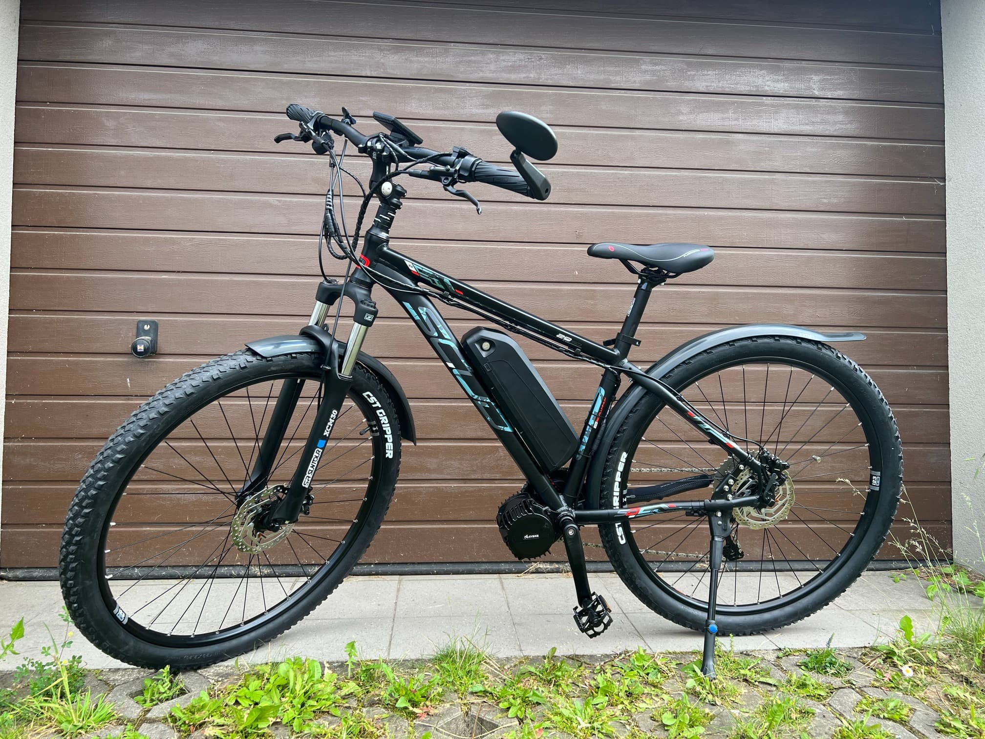 Martinova ELEKOLA foto 4