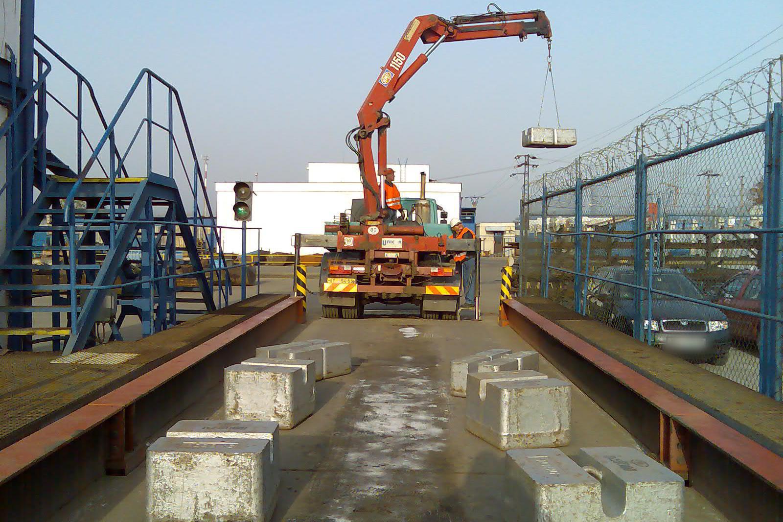 VÁHY KLADNO - Jan Kozák