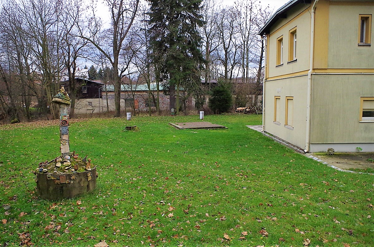 Chalupa Oldřichov v Hájích při DDM Větrník foto 3