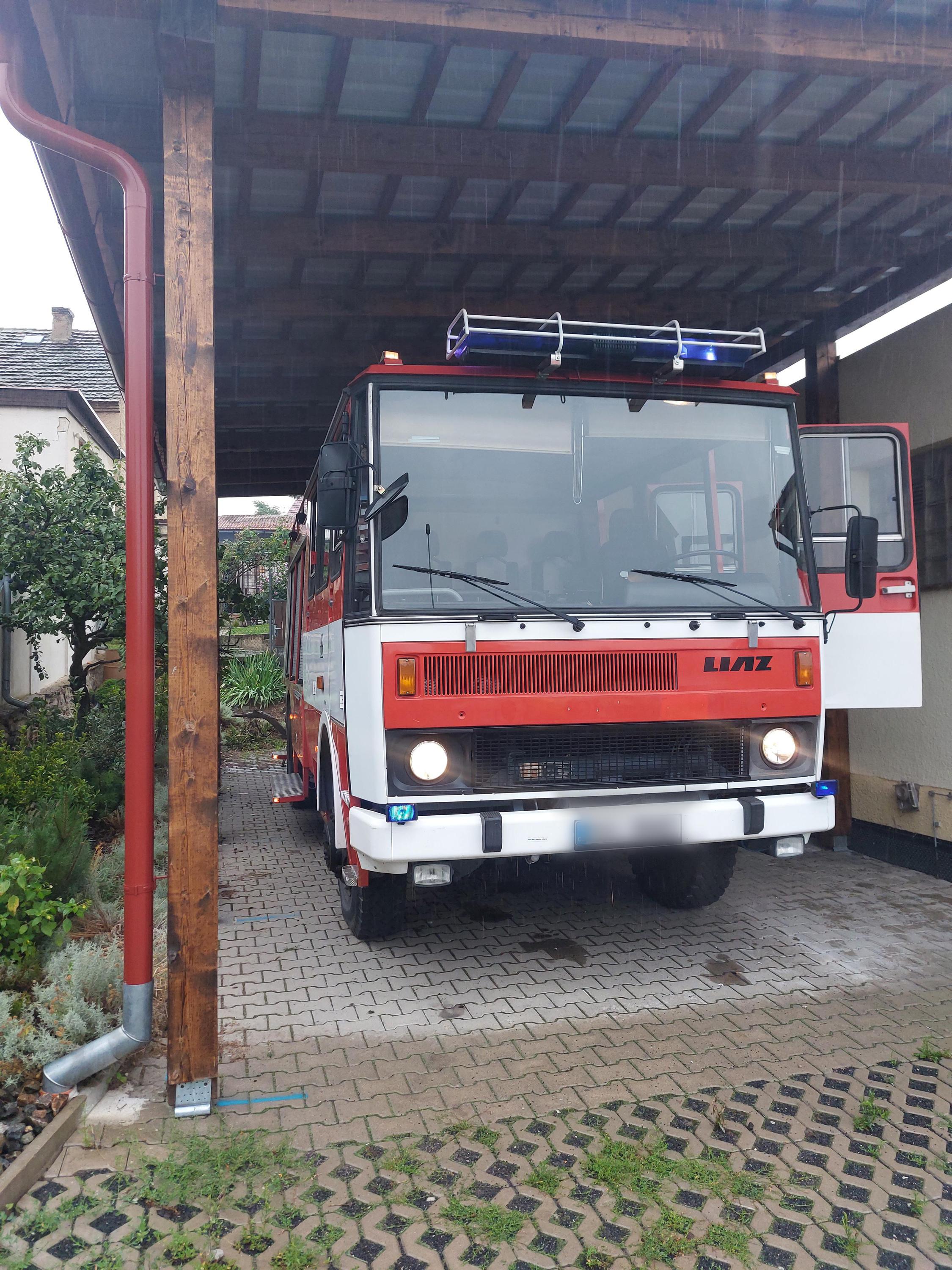 SDH Žitenice - Pohořany foto 2