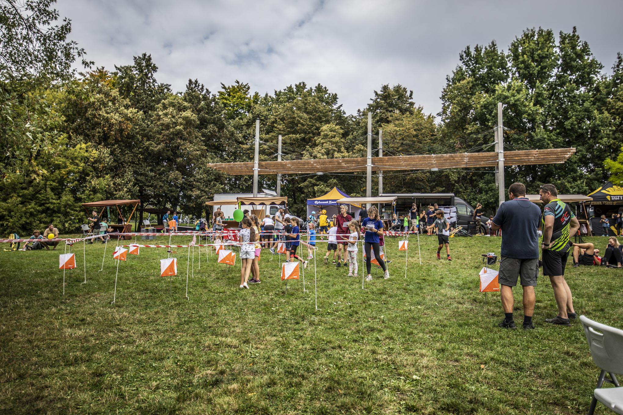 Academy MyBeFIT z.s. foto 4