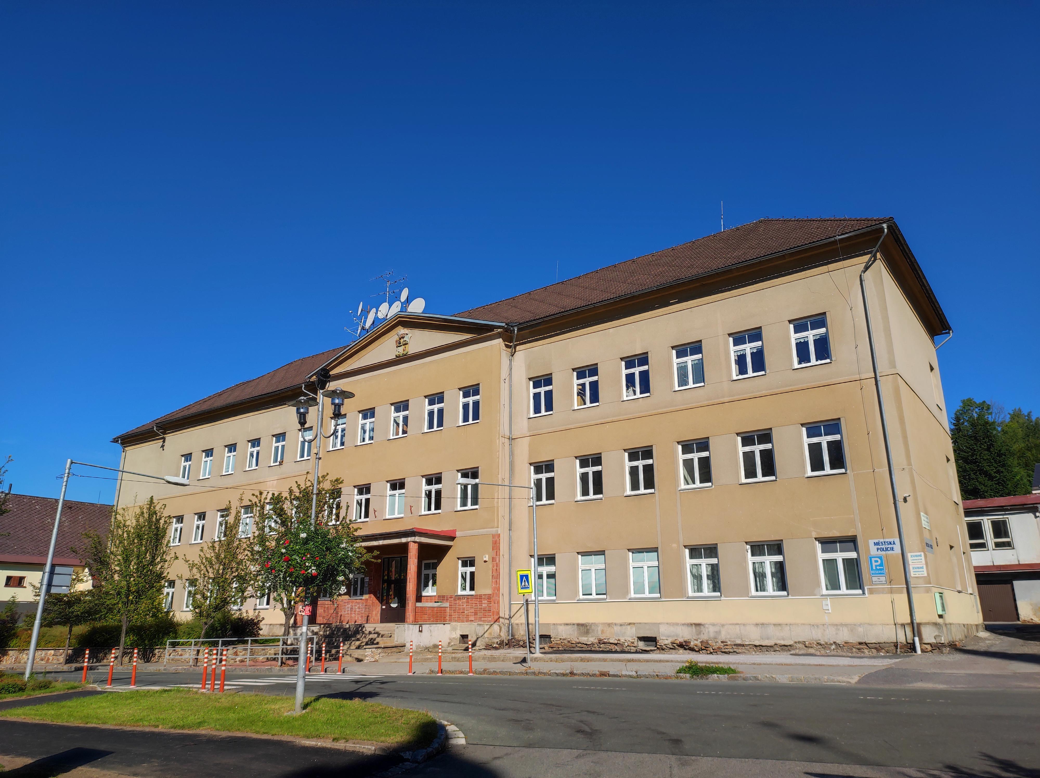 ZŠ, Rokytnice nad Jizerou foto 5