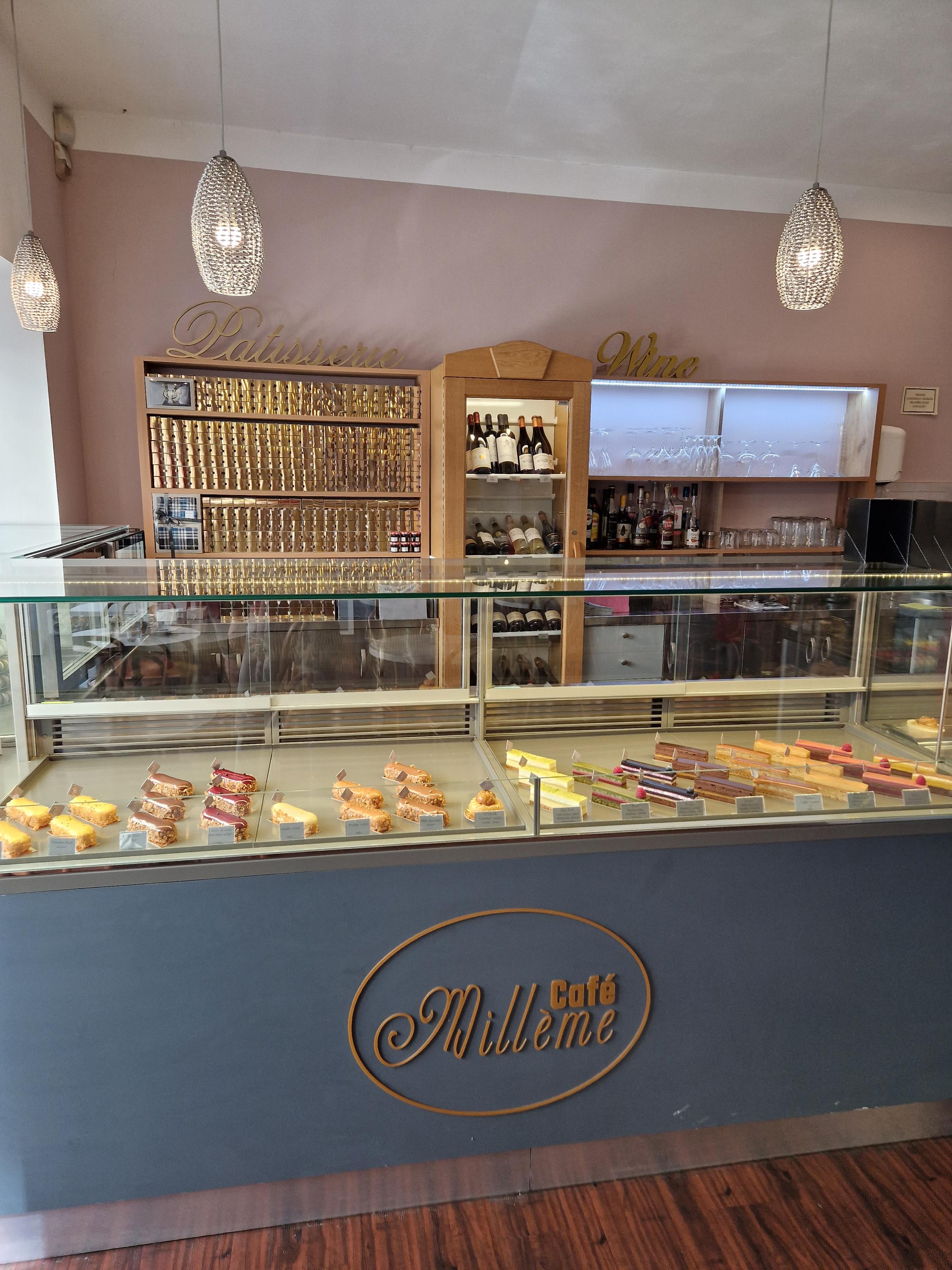Café Millème foto 5