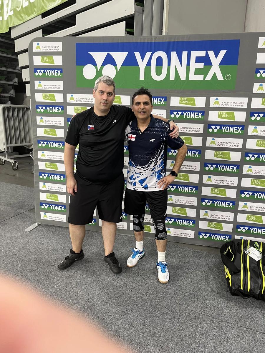 Badminton Coach, Badminton4you CZ foto 2