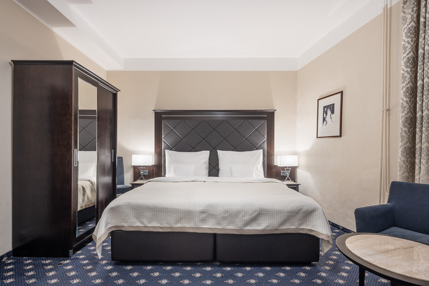 Pytloun Old Armoury Hotel Prague **** foto 2