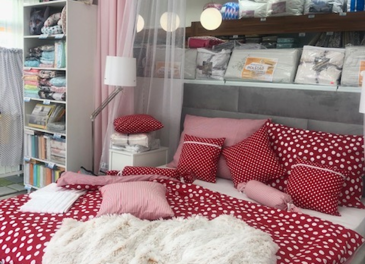 BYTOVÝ TEXTIL Škodák foto 2