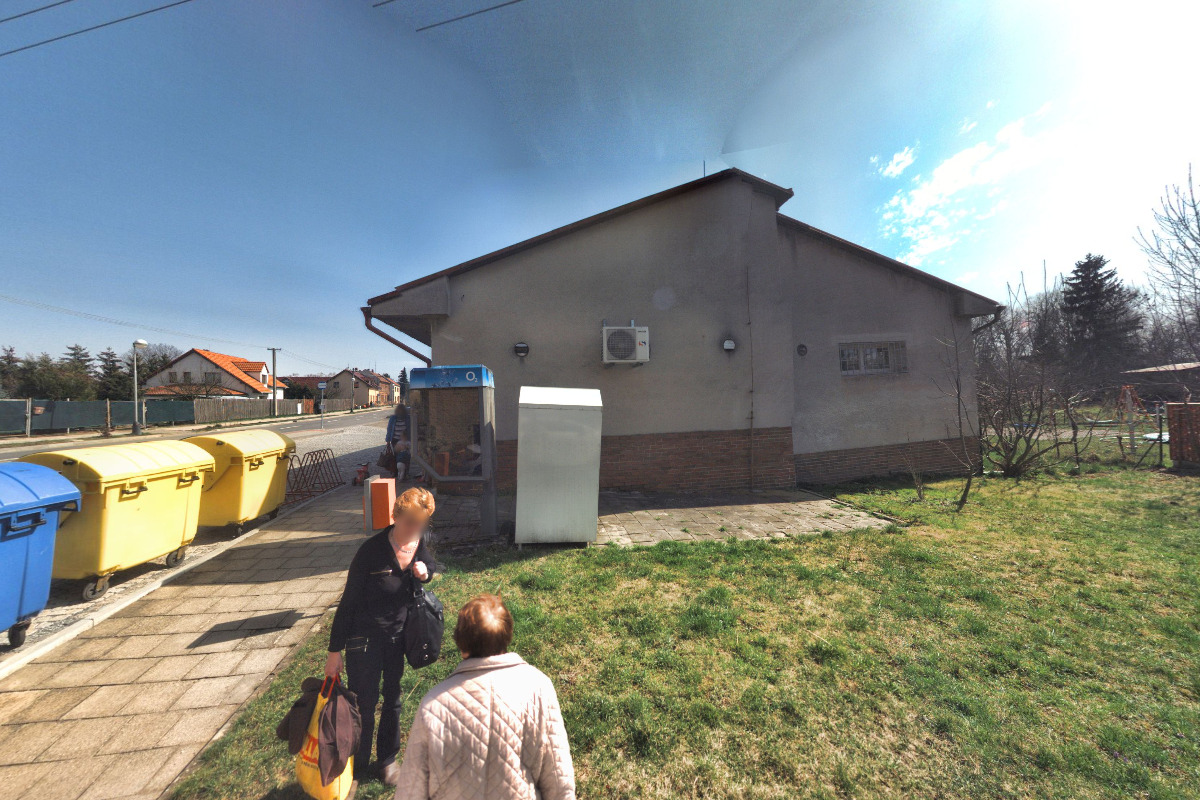 HRUŠKA foto 2