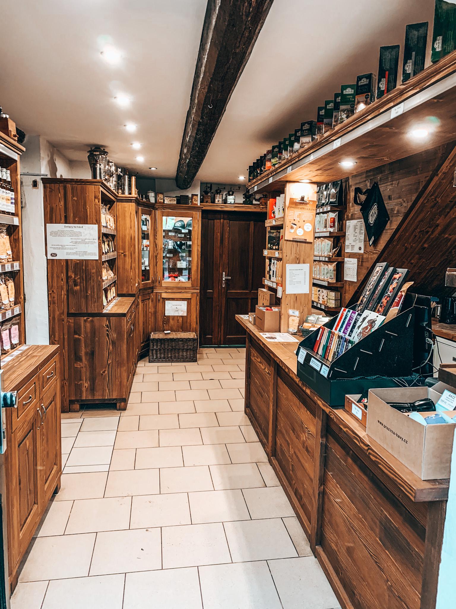 APe Pražírna a balírna s.r.o. foto 4