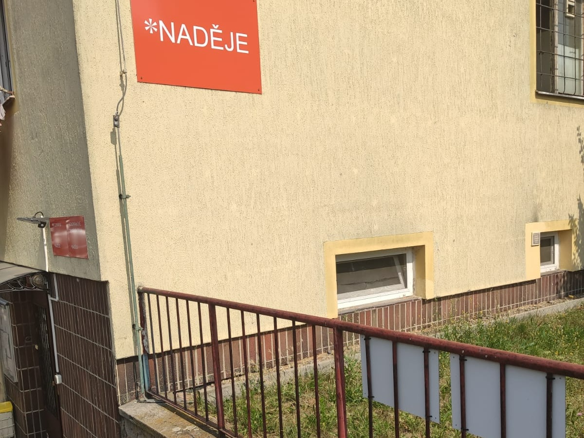 NADĚJE foto 3