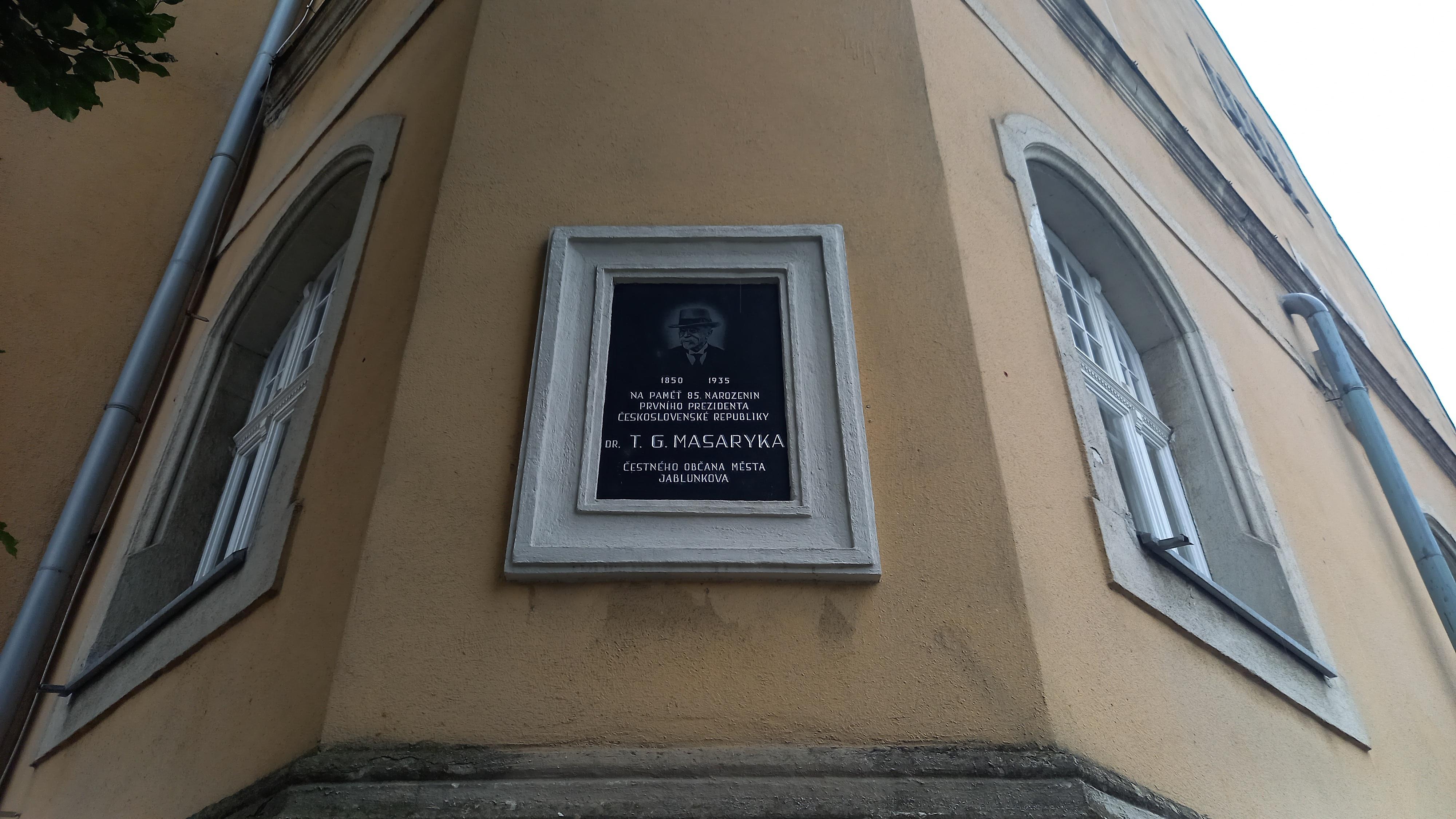 Odbor vnitra a živnostenský úřad Jablunkov foto 6