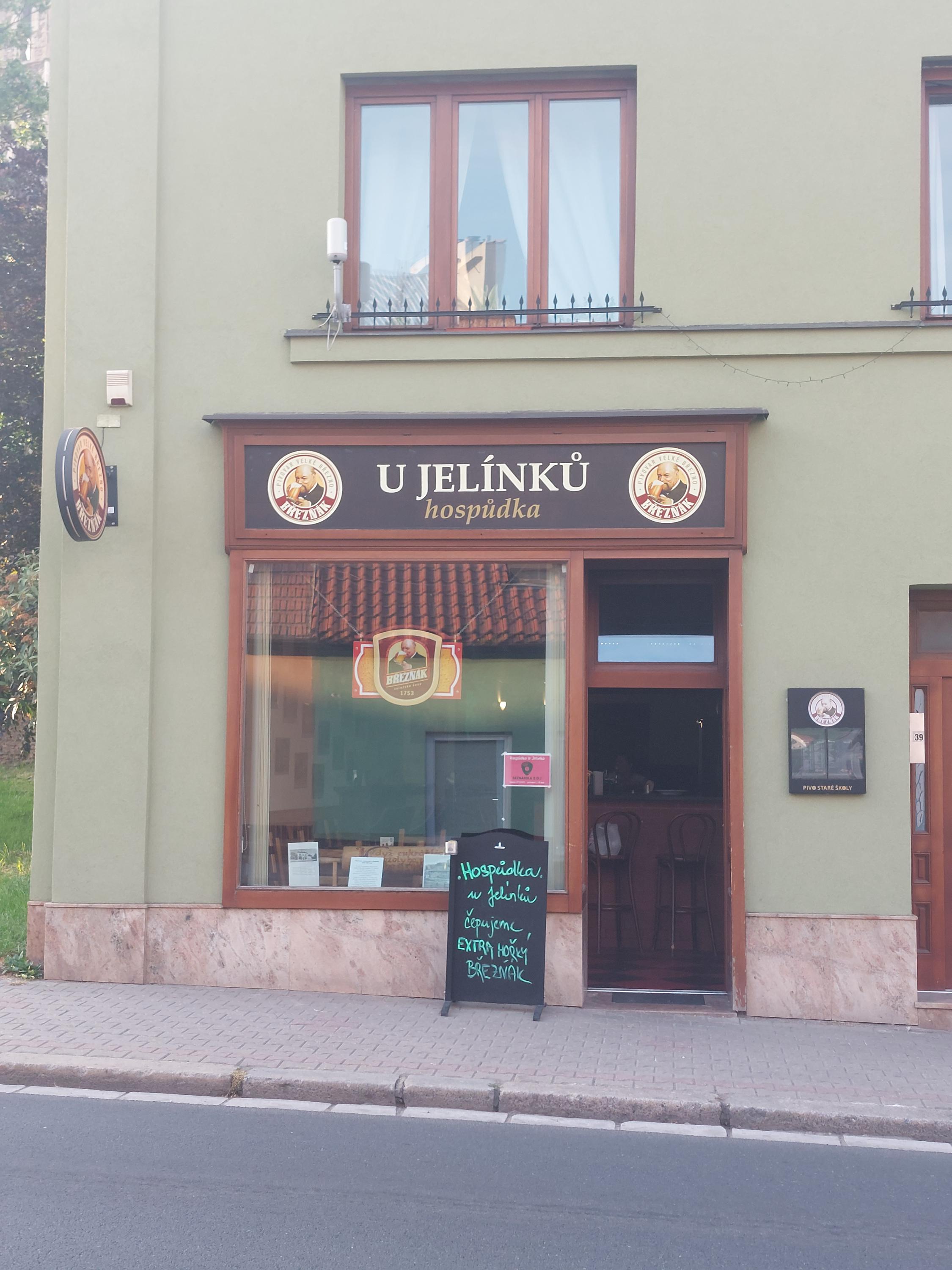 Hospůdka u Jelínků foto 1