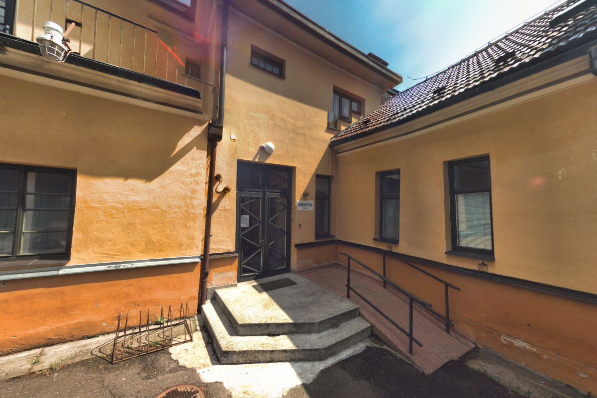 Veterinární klinika Špruček, s.r.o.