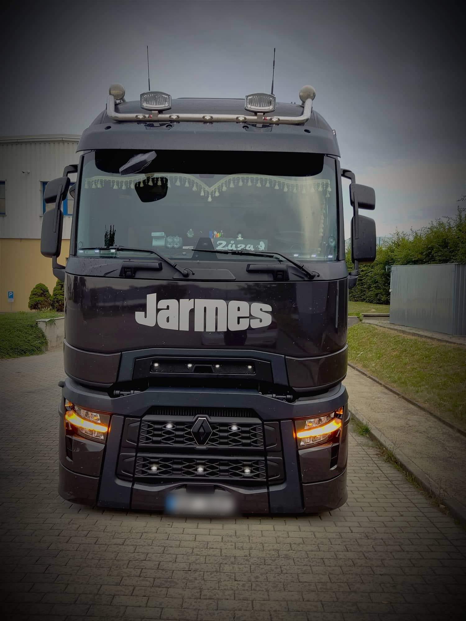 JARMES, spol. s r.o. foto 6