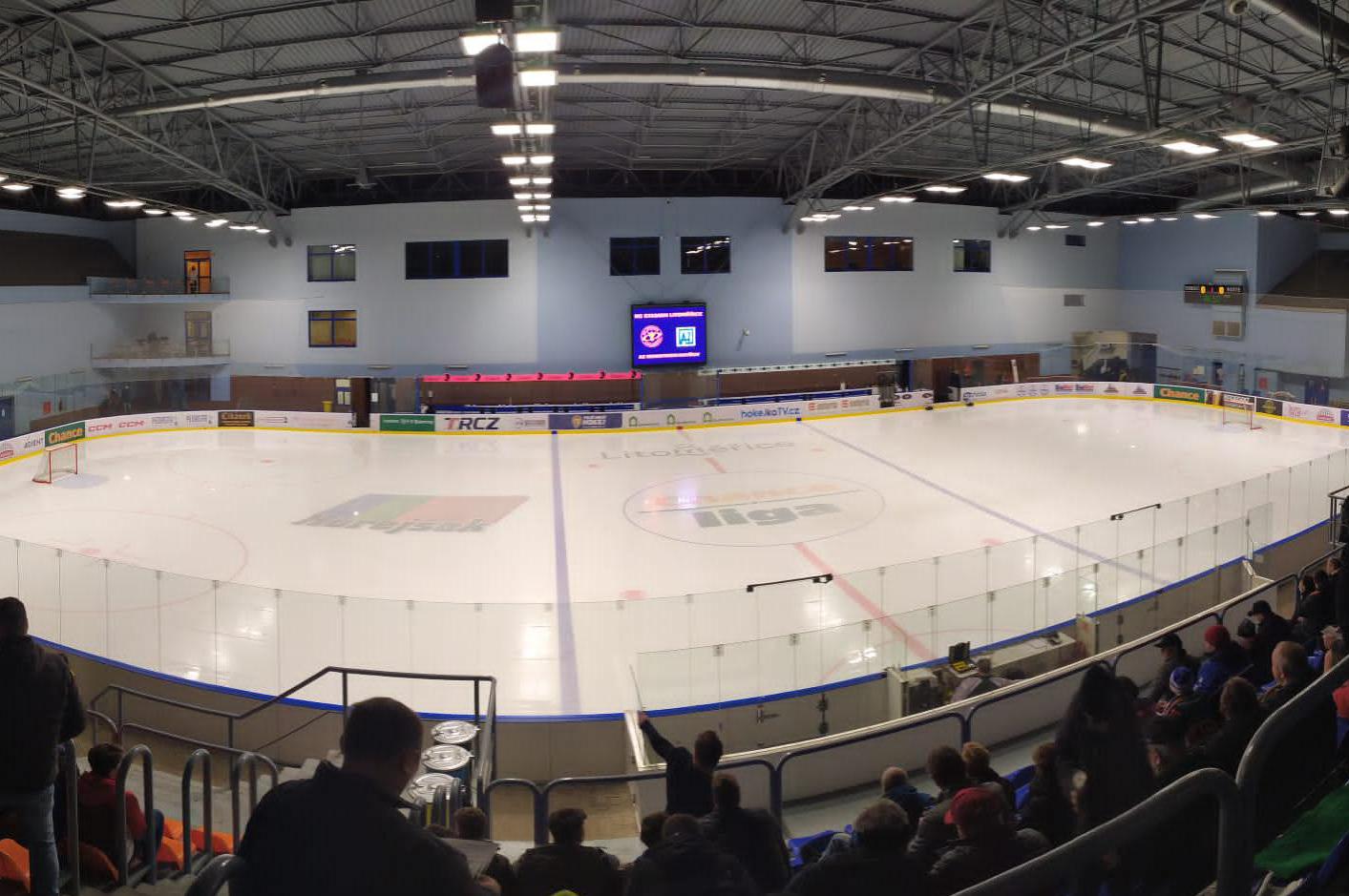 HC Stadion Litoměřice