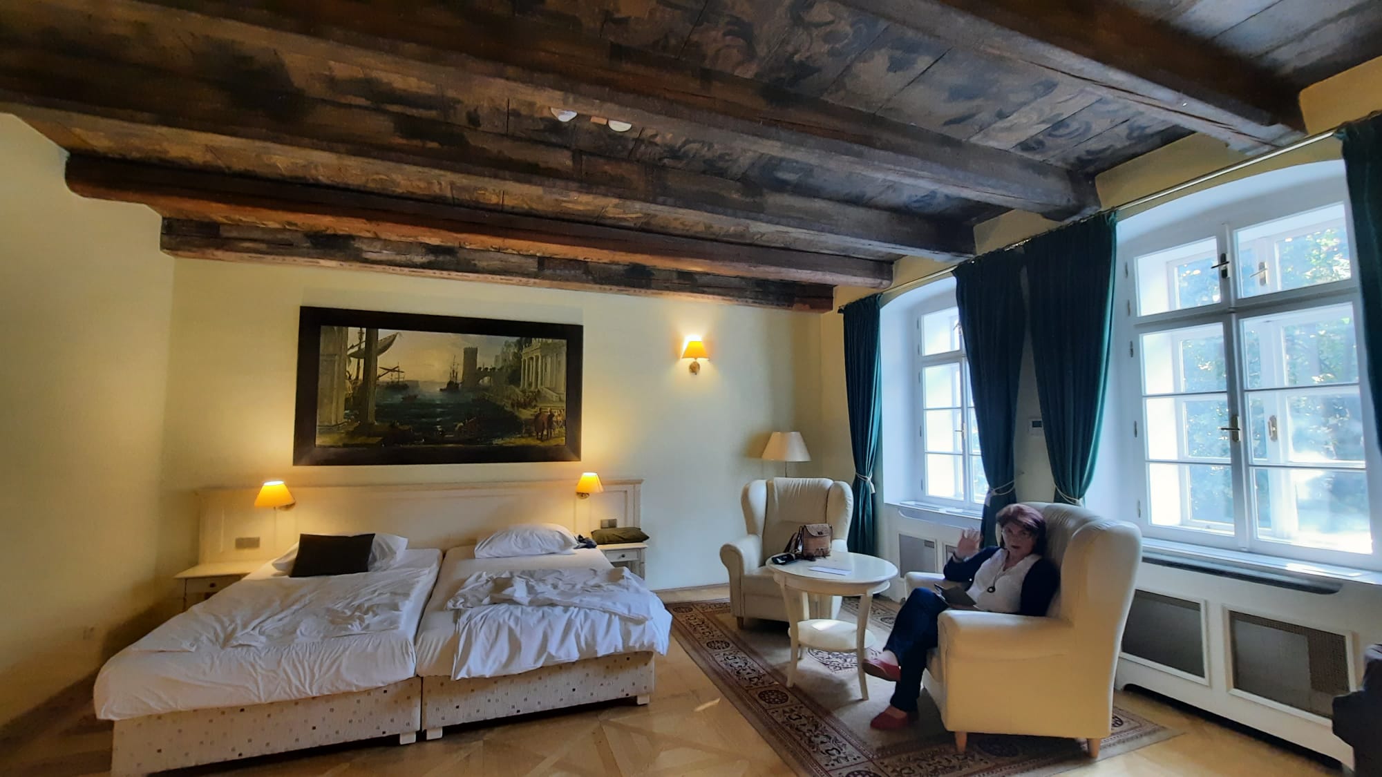 Tyn Yard Residence foto 4