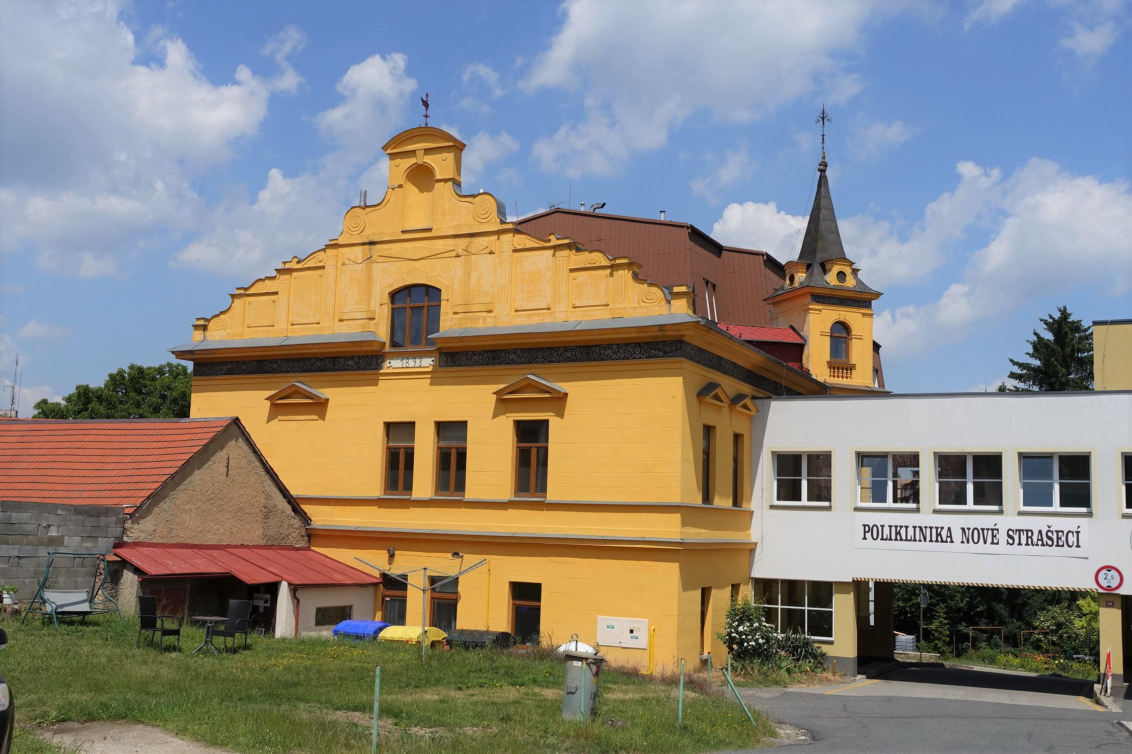 U ČESKÉ KORUNY foto 2