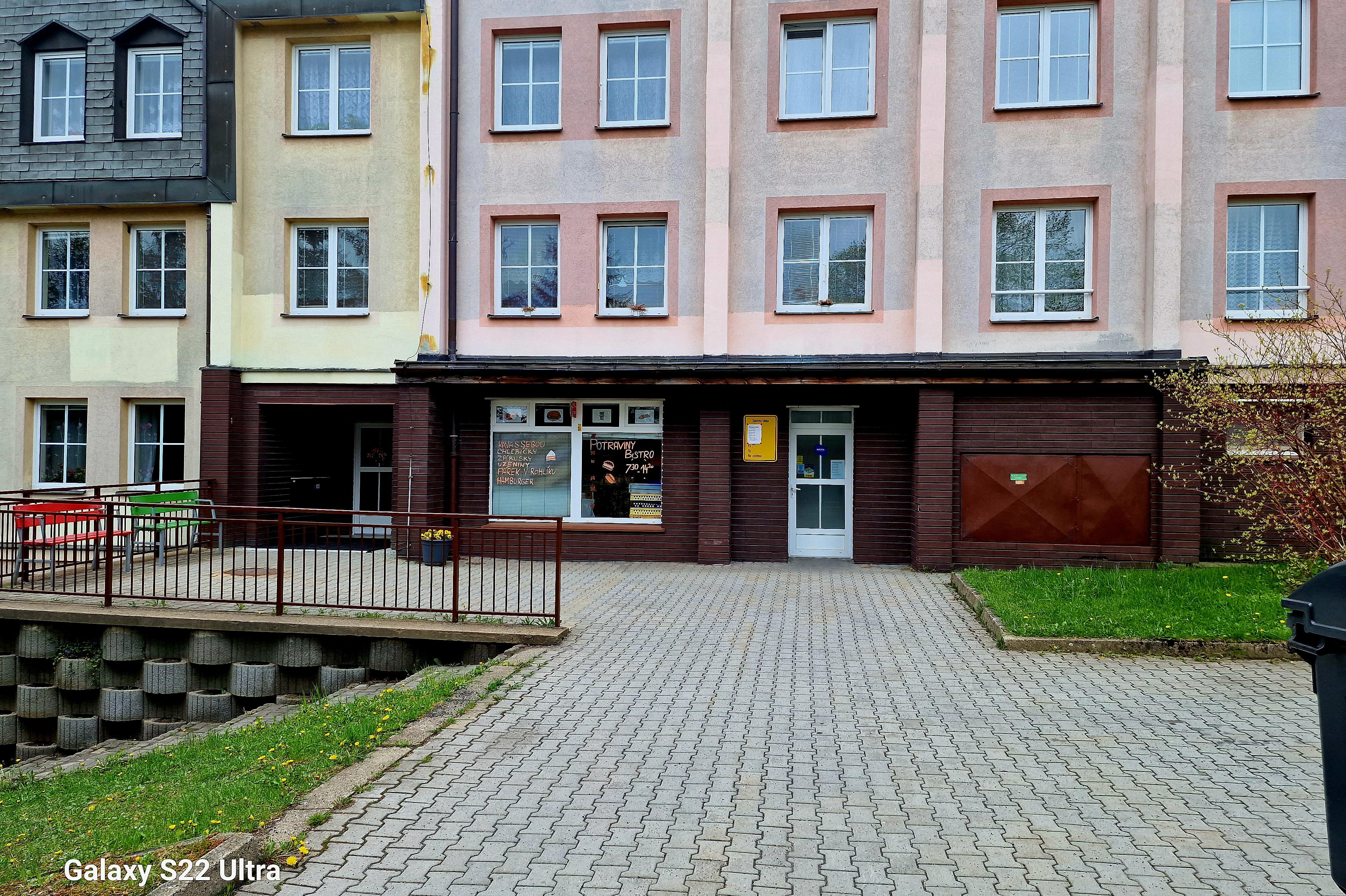 Potraviny - Roland Klaus