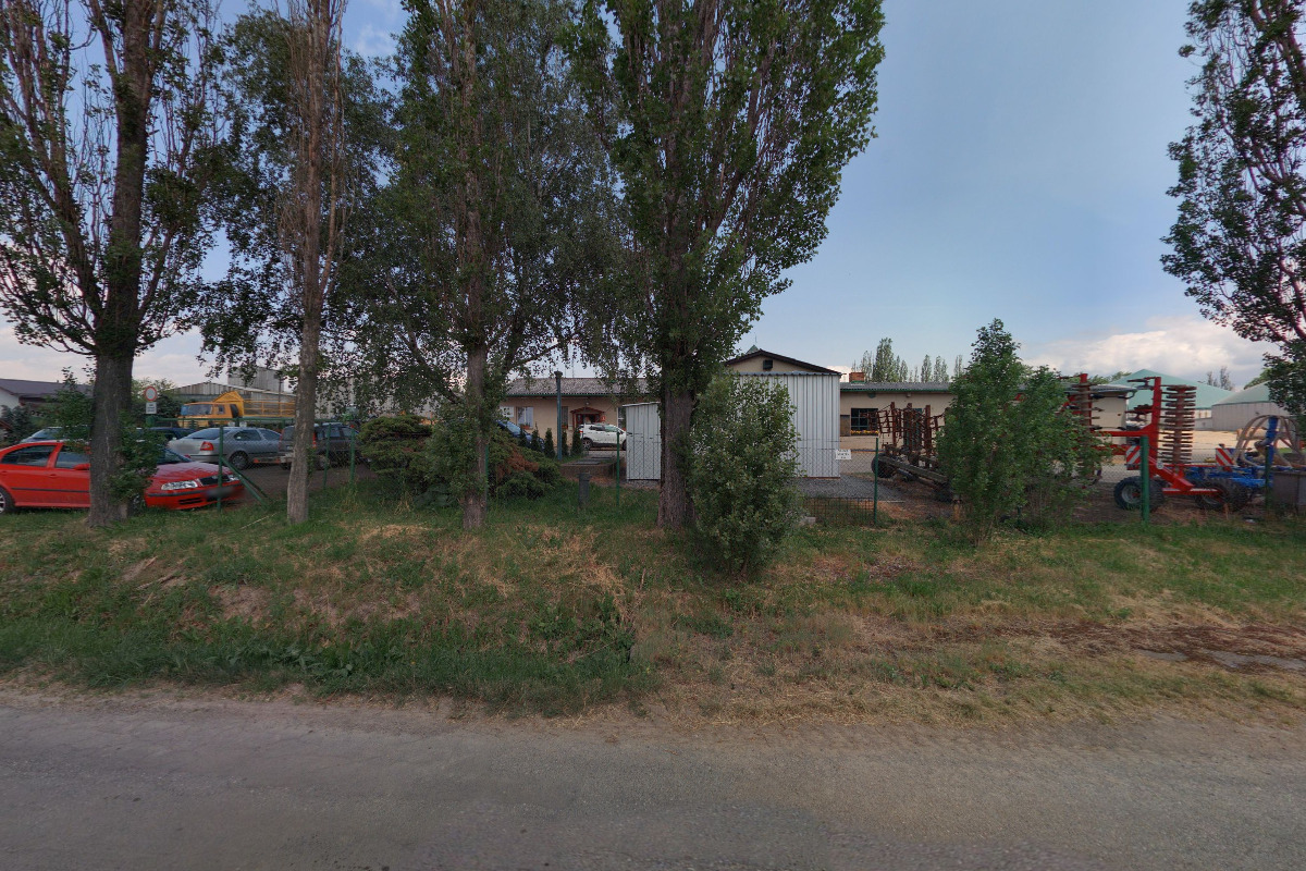 FARMA BROCNÁ s.r.o.