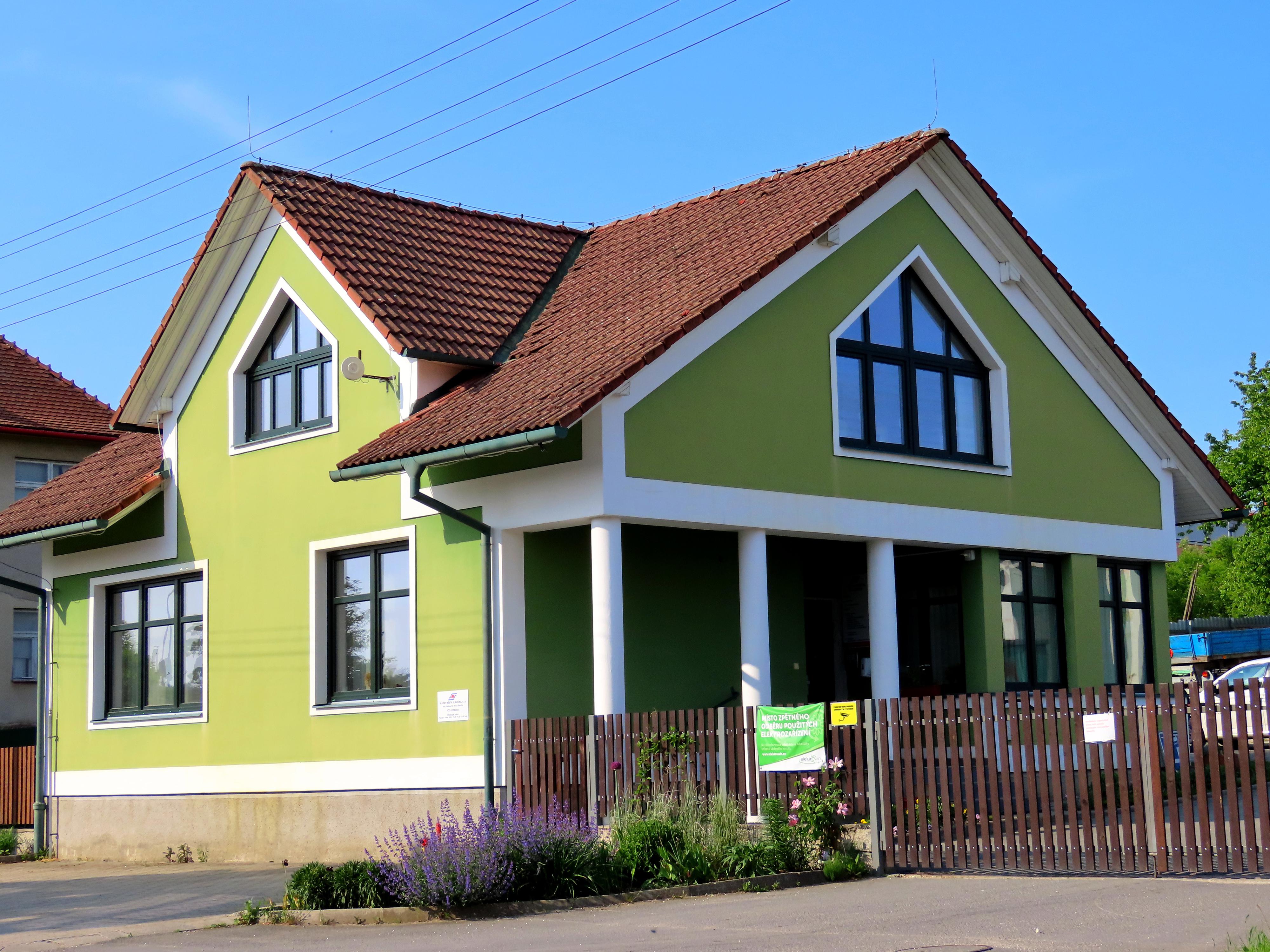 Služby města Slavičína, s.r.o. foto 2