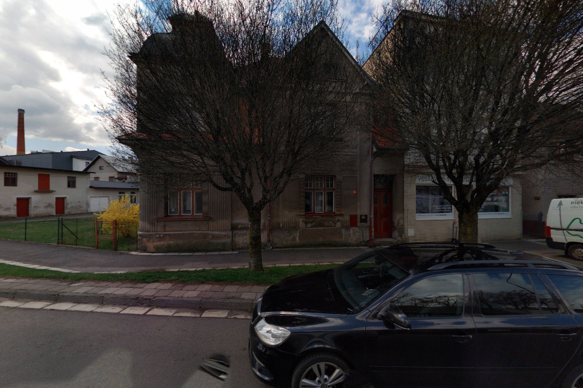 První technické lyceum Nová Paka - střední škola, s.r.o.