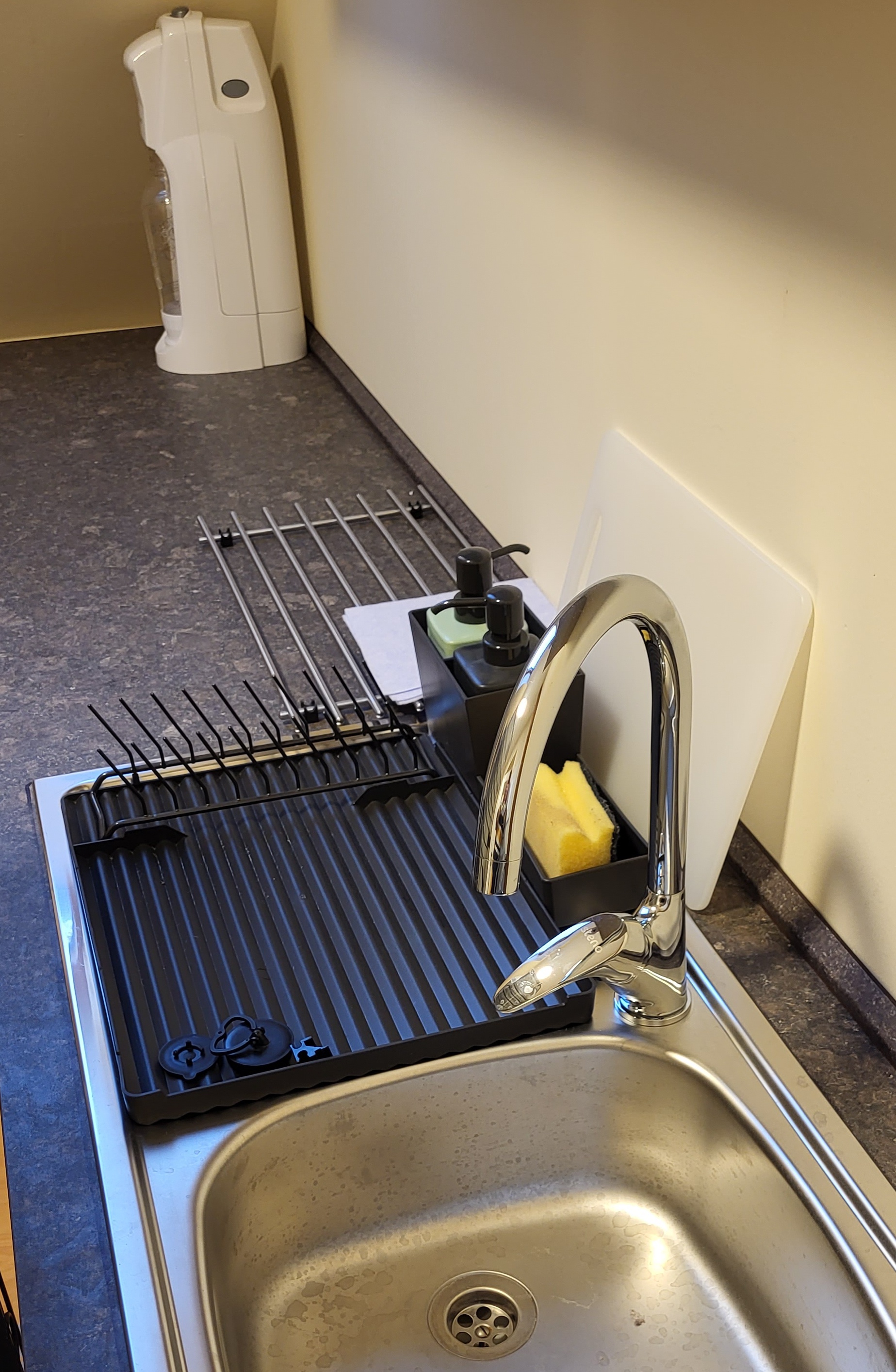 Apartmán Husovka Bruntál - pokoj POLLY foto 6