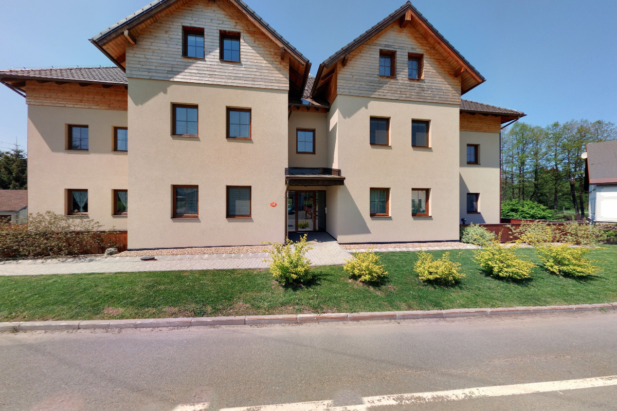 Apartmán Sunny foto 1