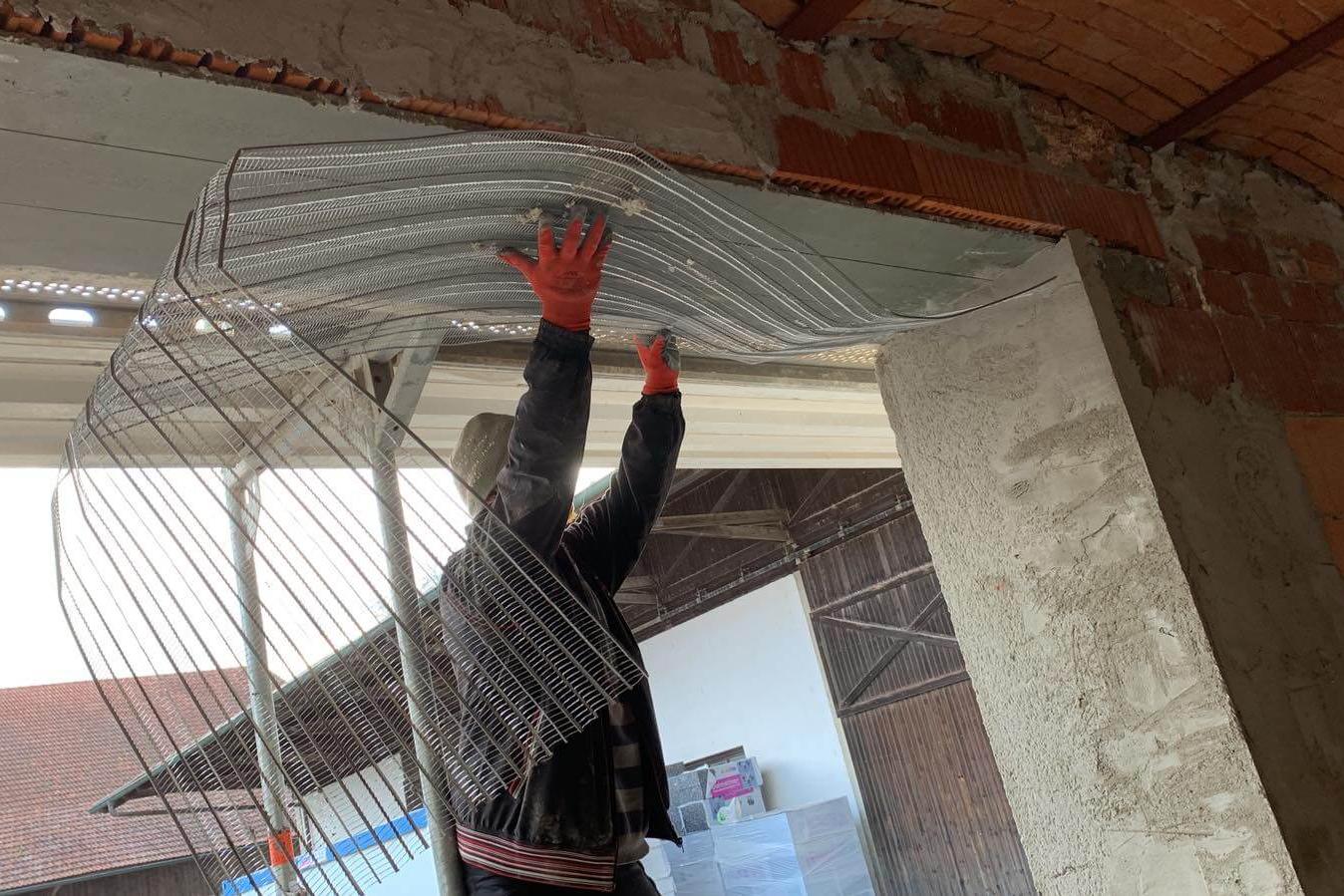 I&V KING stavební společnost