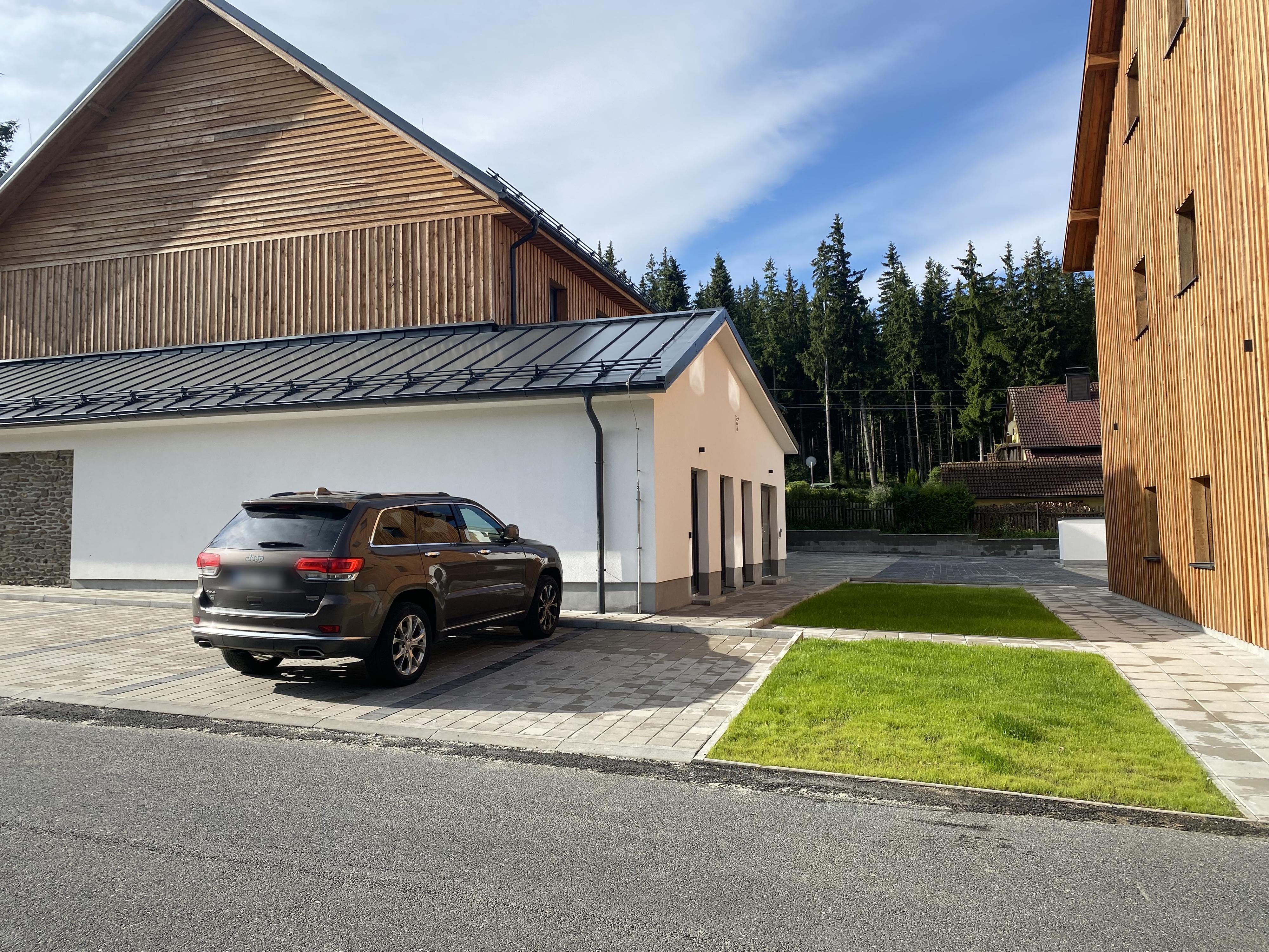 Apartmán Majlo foto 4