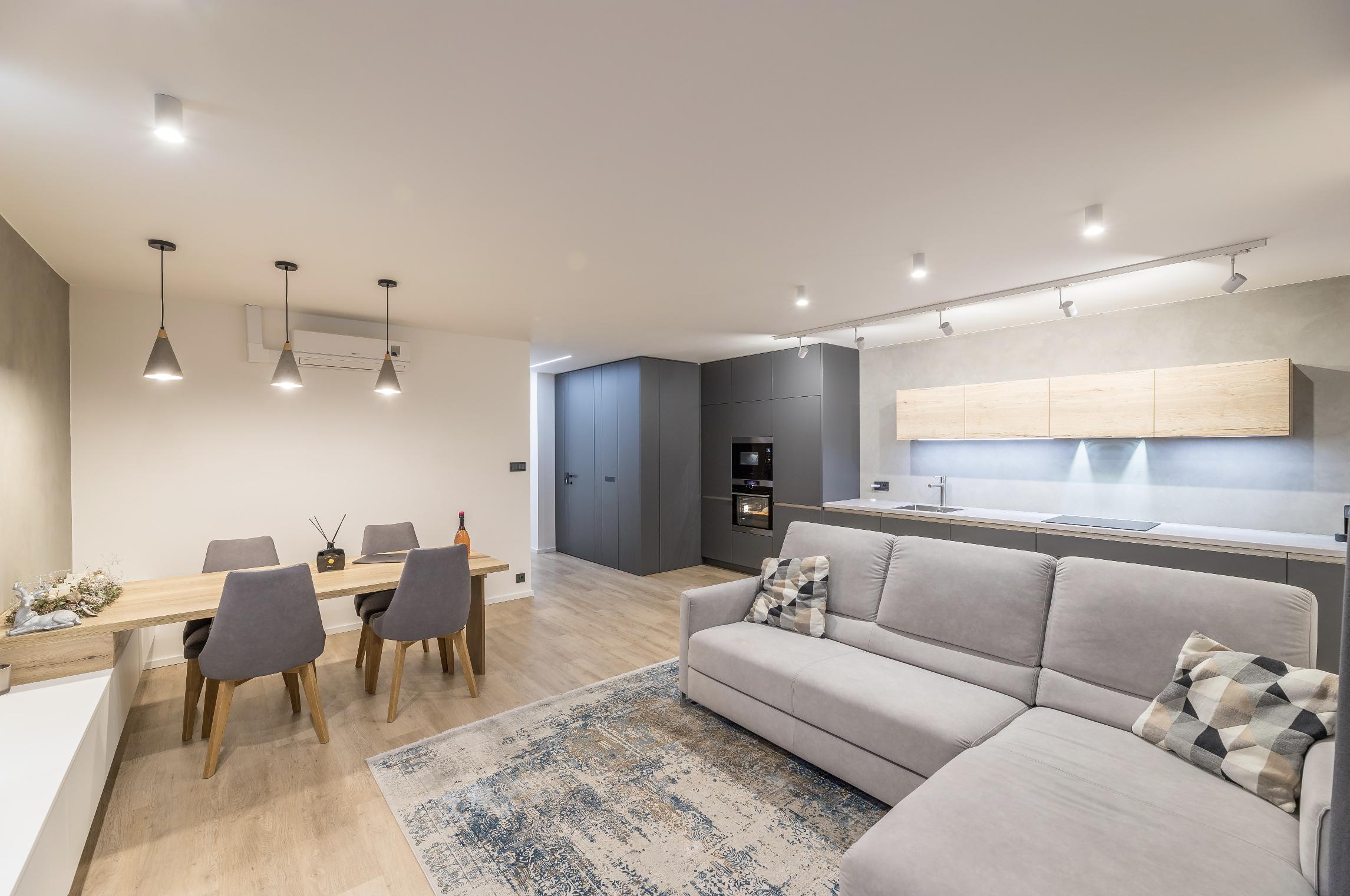 TK REKO rekonstrukce