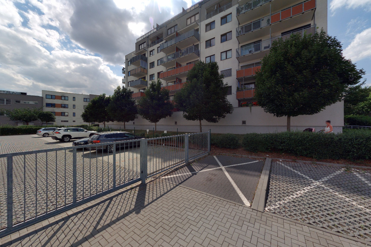 Jarmila Šulkovská realitní služby foto 2