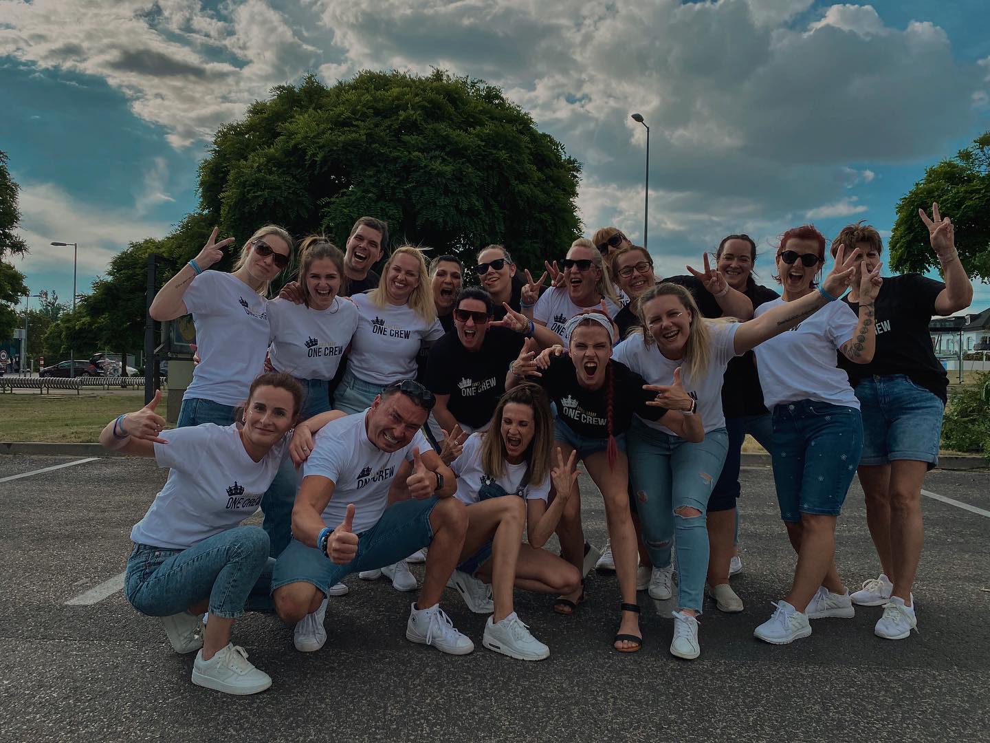 DANCE SCHOOL ONE CREW z.s. foto 4