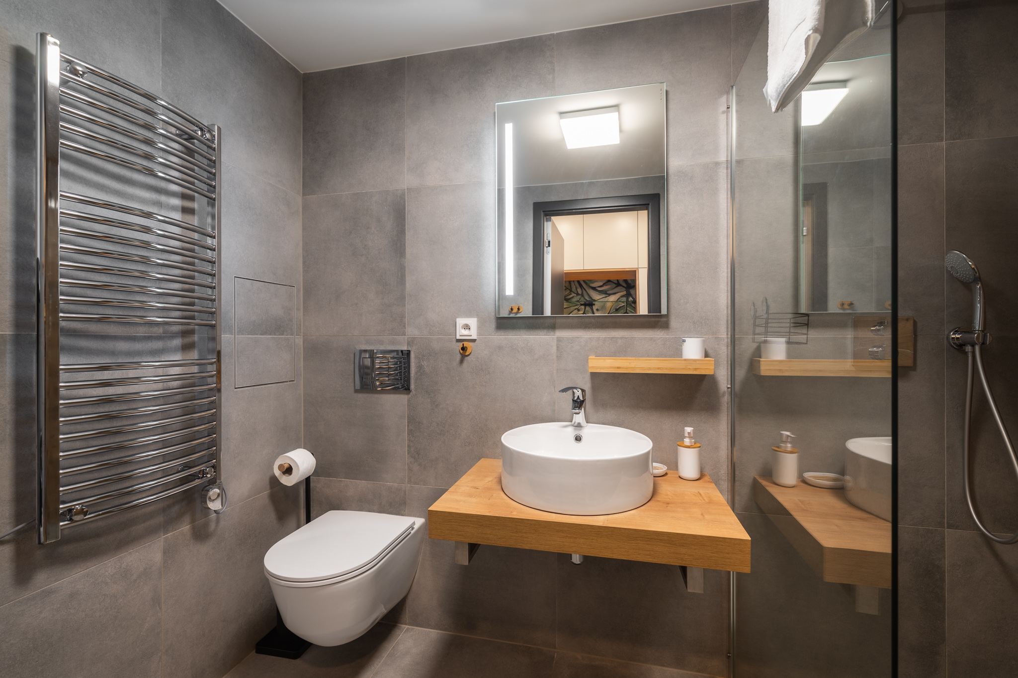 RELAX PARK Třeboň foto 3