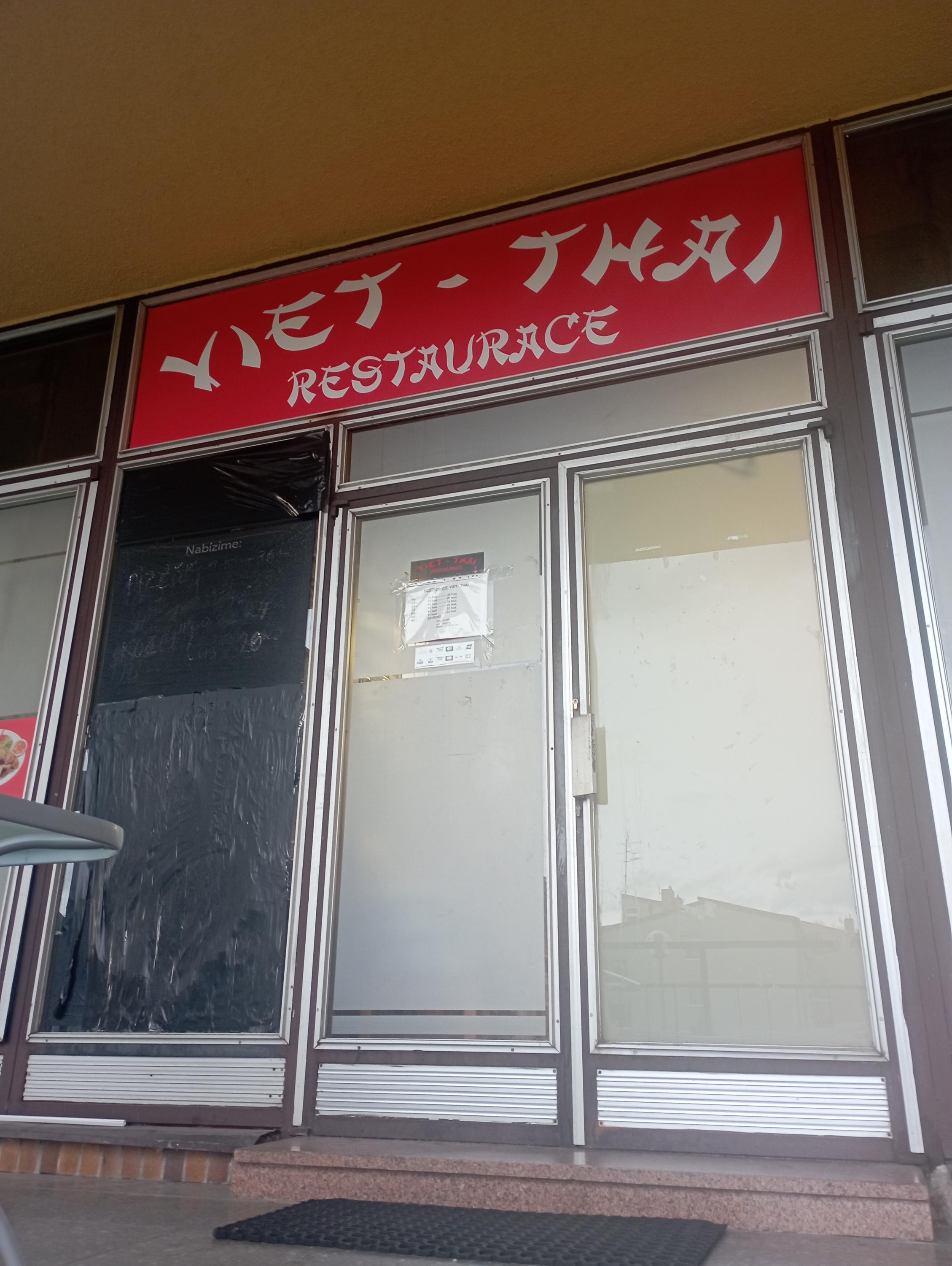 Viet - Thai foto 2