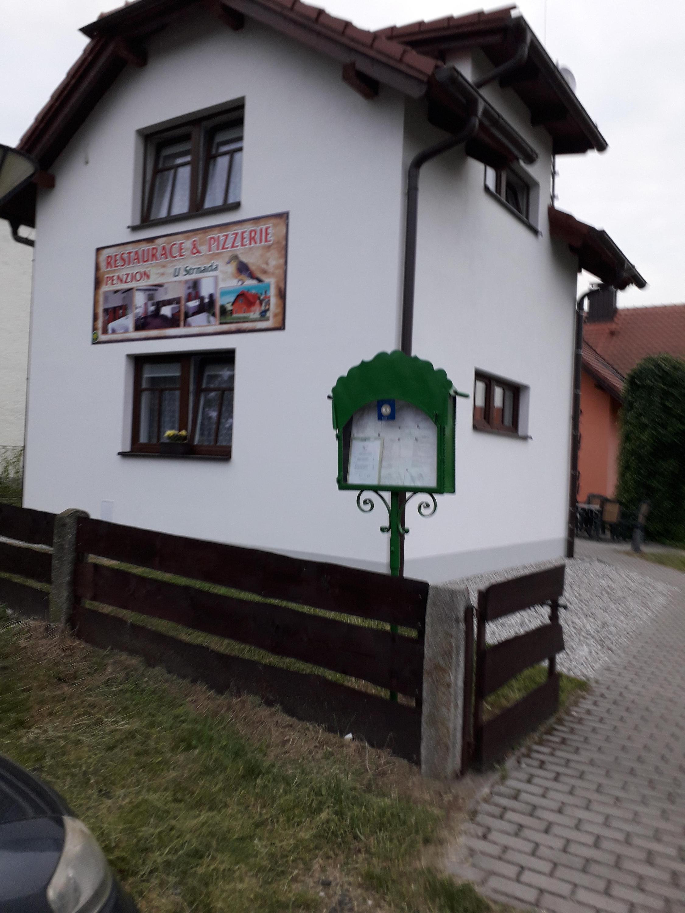 Penzion U Strnada foto 4