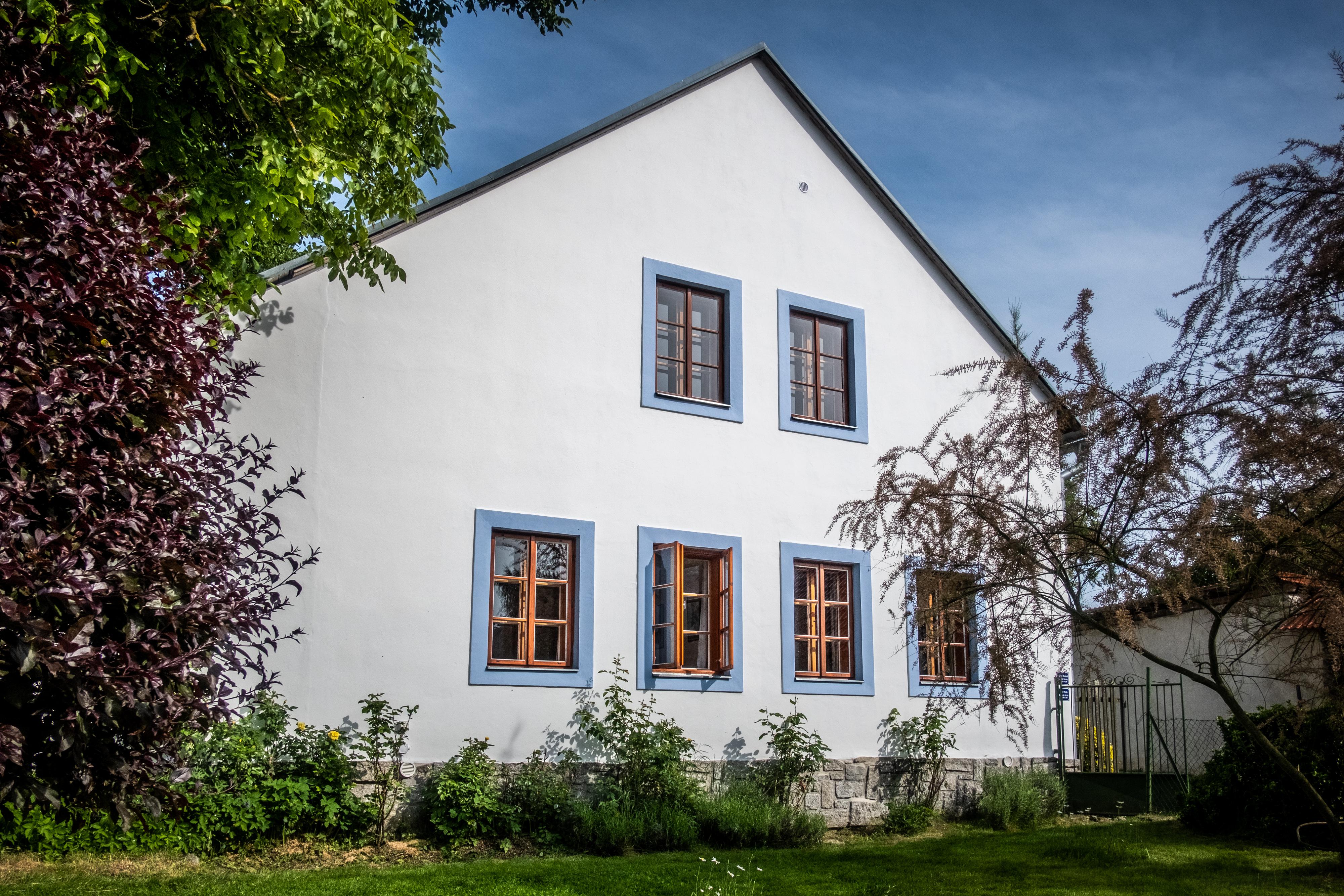 Malíkovský dvůr foto 5