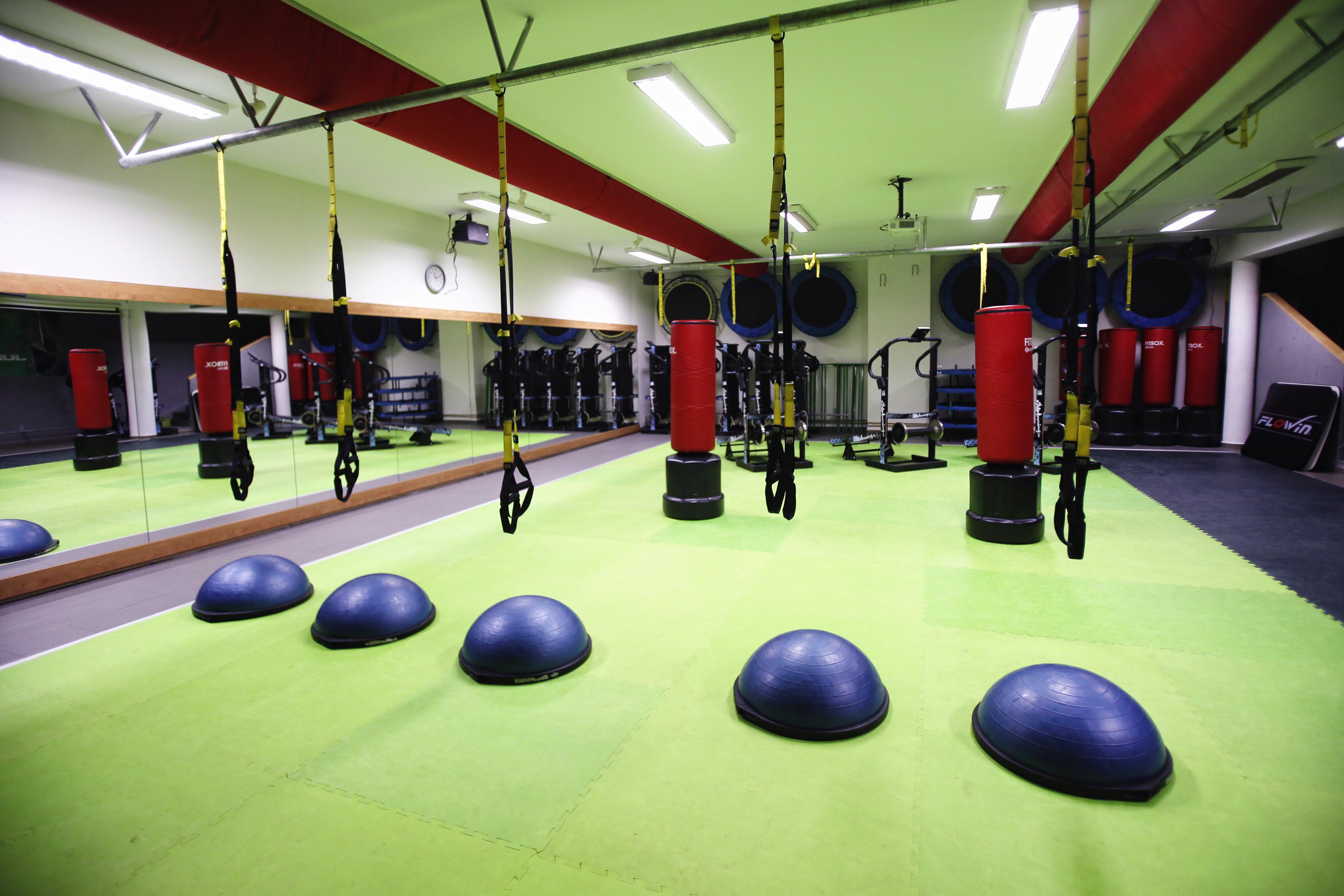 Harmony Sport & Relax Club Písek foto 4