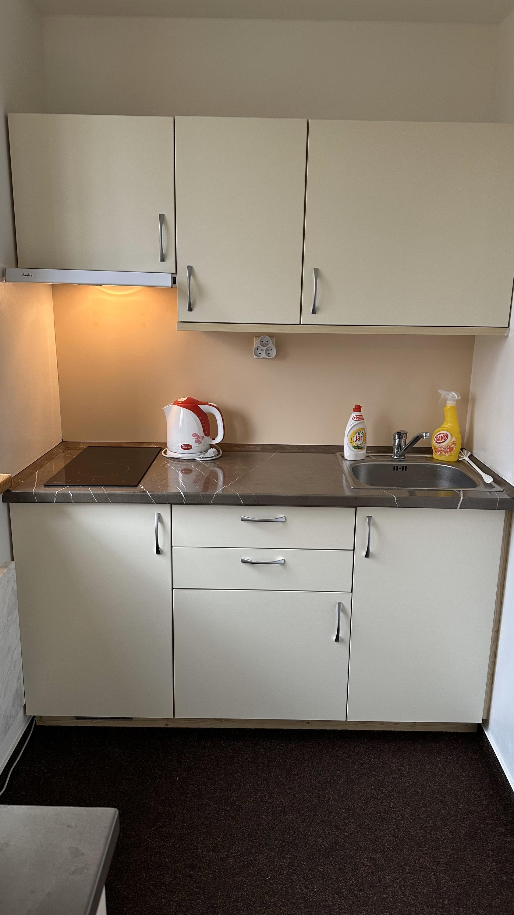 Apartmán Kovárna foto 5