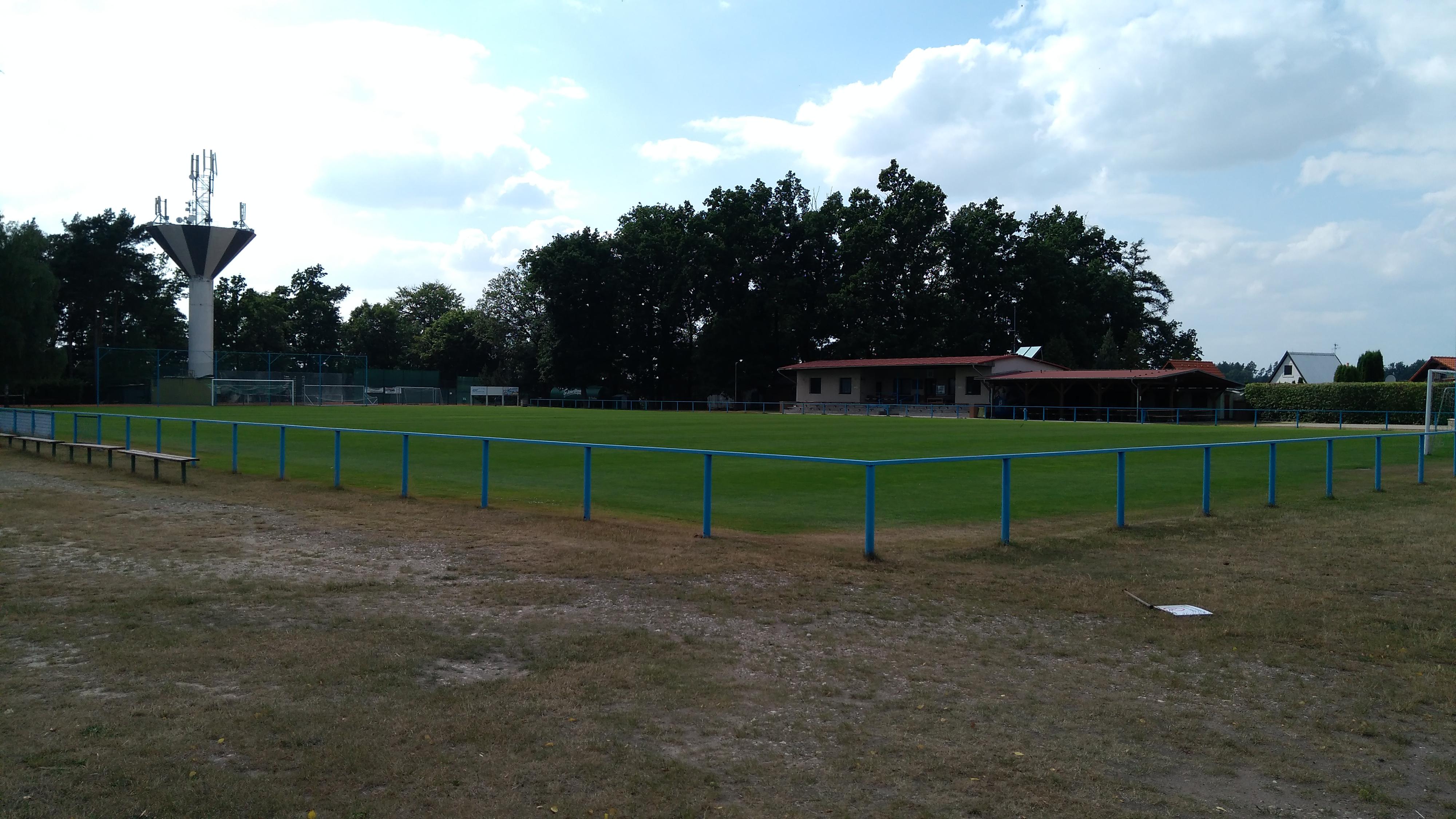 TJ Velichovky, z.s. foto 2