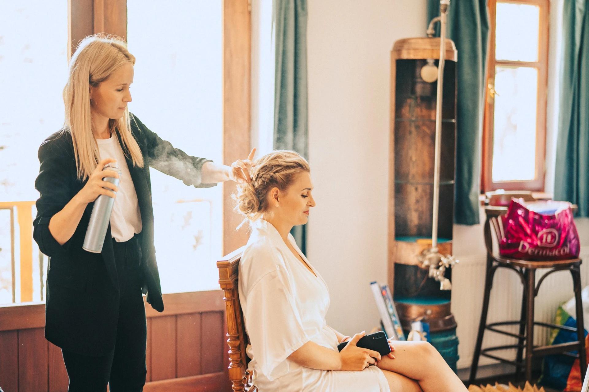 Petra Smolíková - Kosmetika foto 4