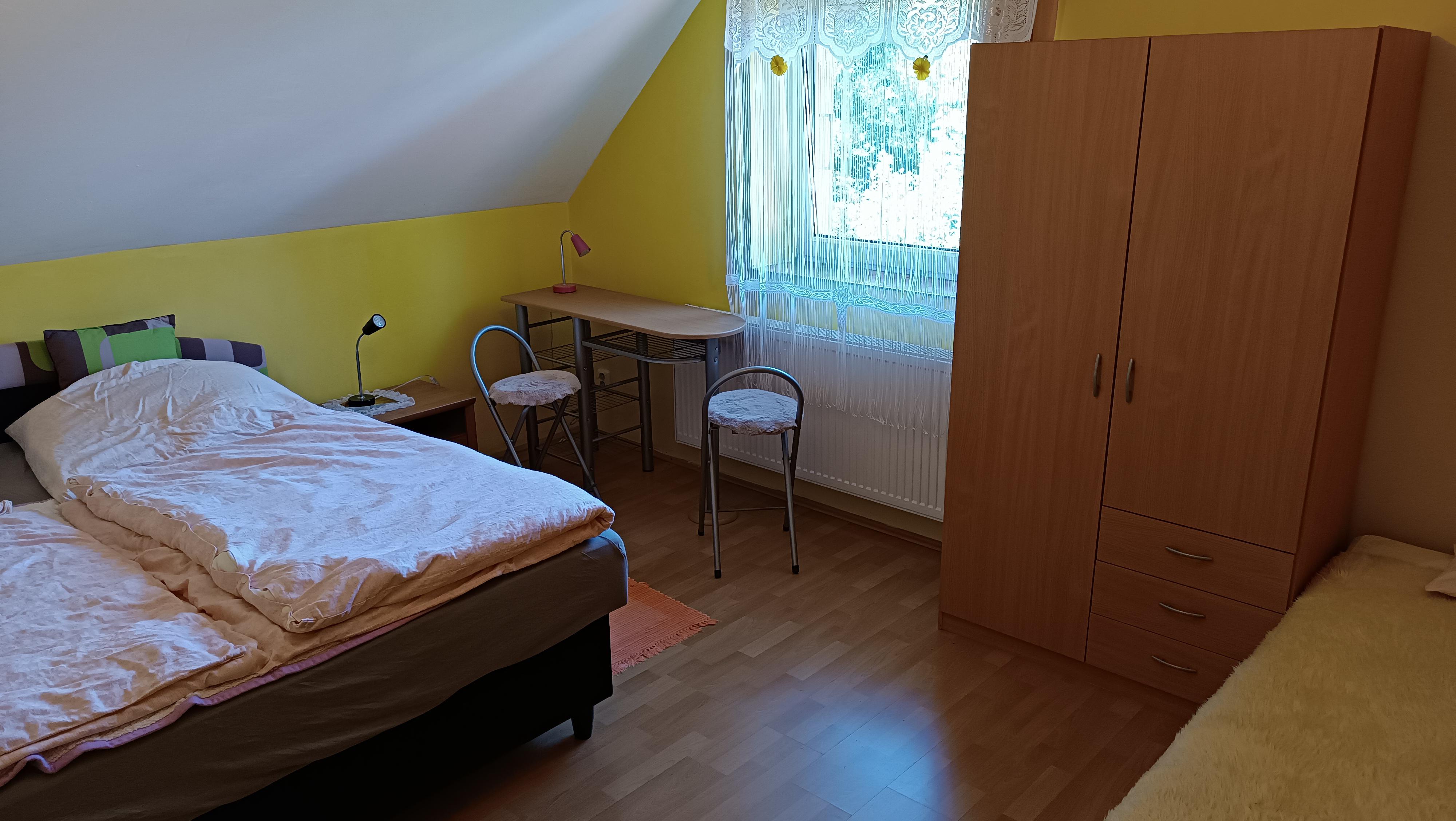 Penzion Jesenice foto 6