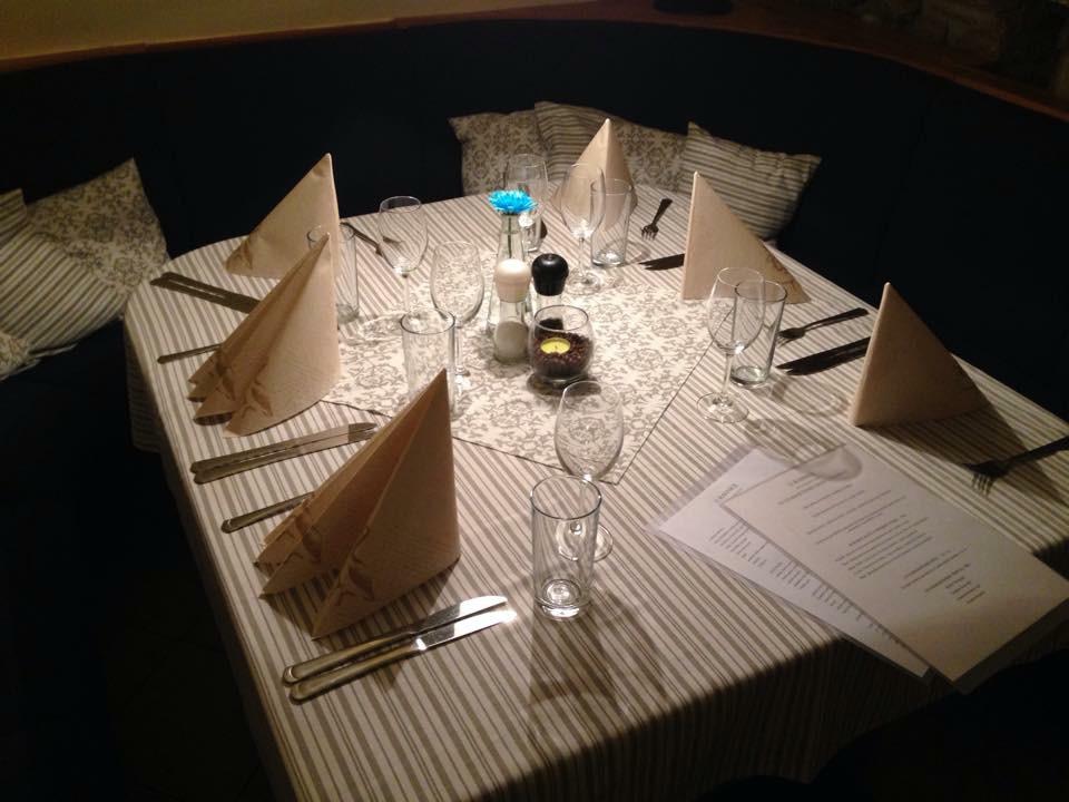 Restaurace a vinárna U Radnice foto 3