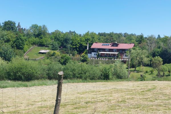 Penzion Slunečnice (Kuřimská Nová Ves) • Firmy.cz