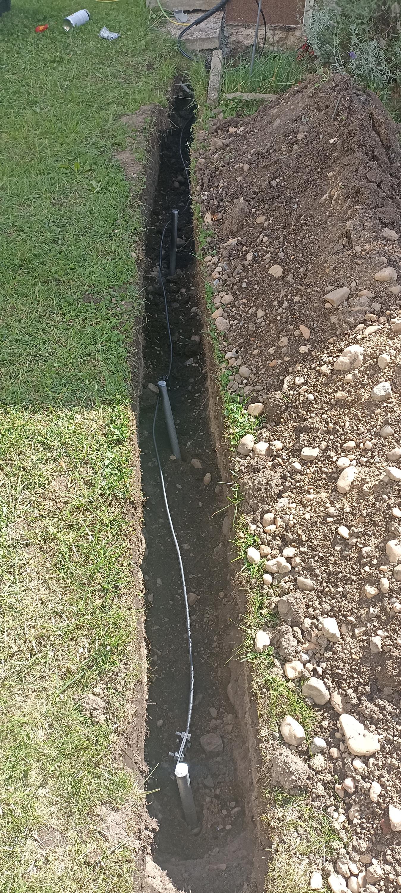 Elektro pohotovost Rakovník foto 6