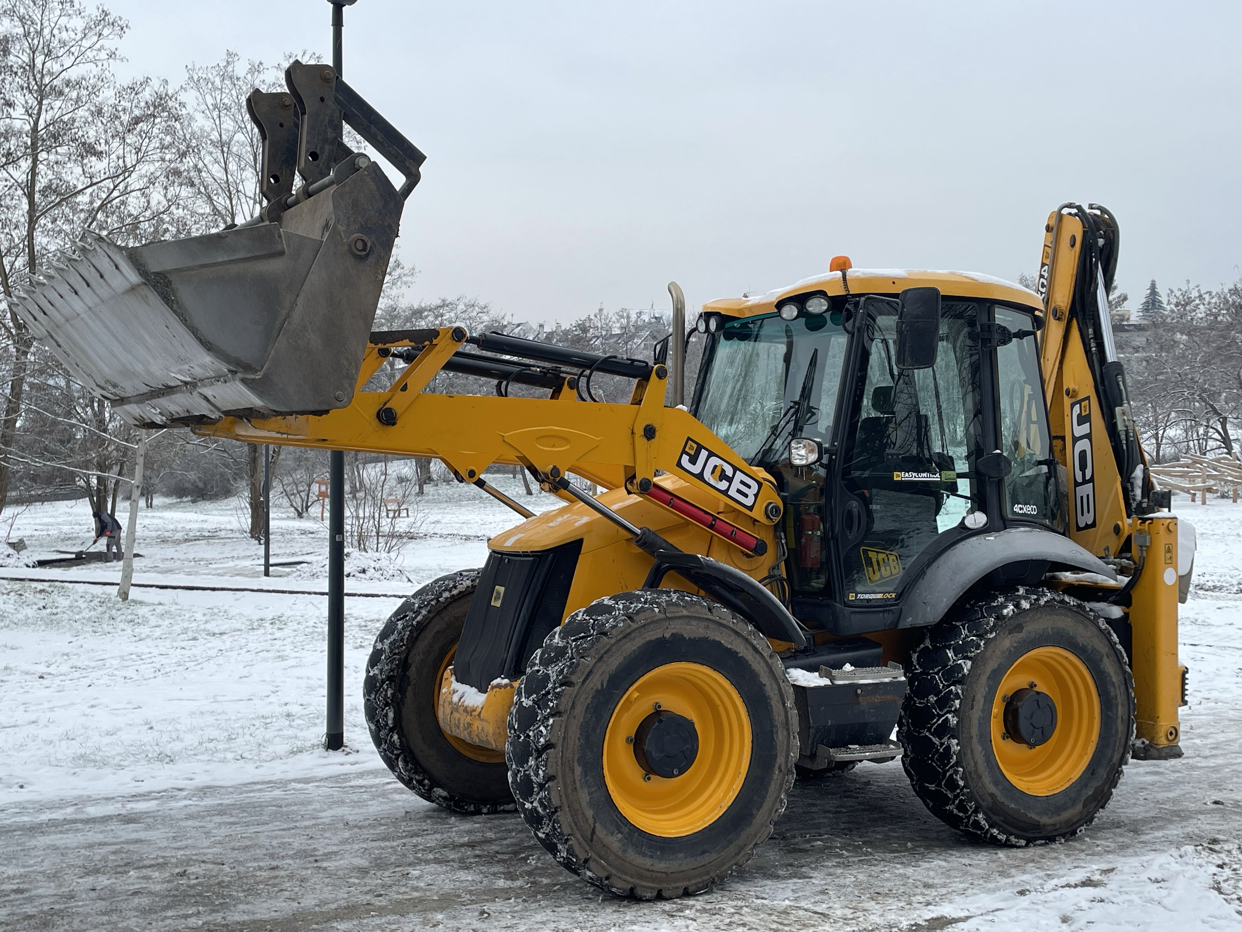 Filip Herold - Zemní práce foto 2