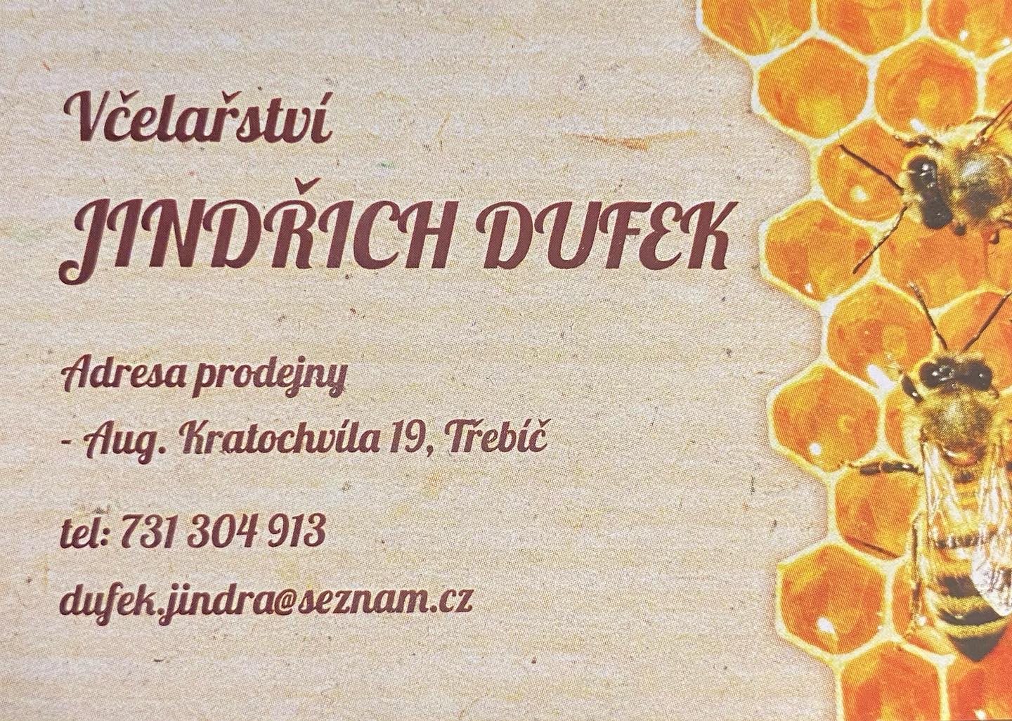 Včelařství Dufek foto 2